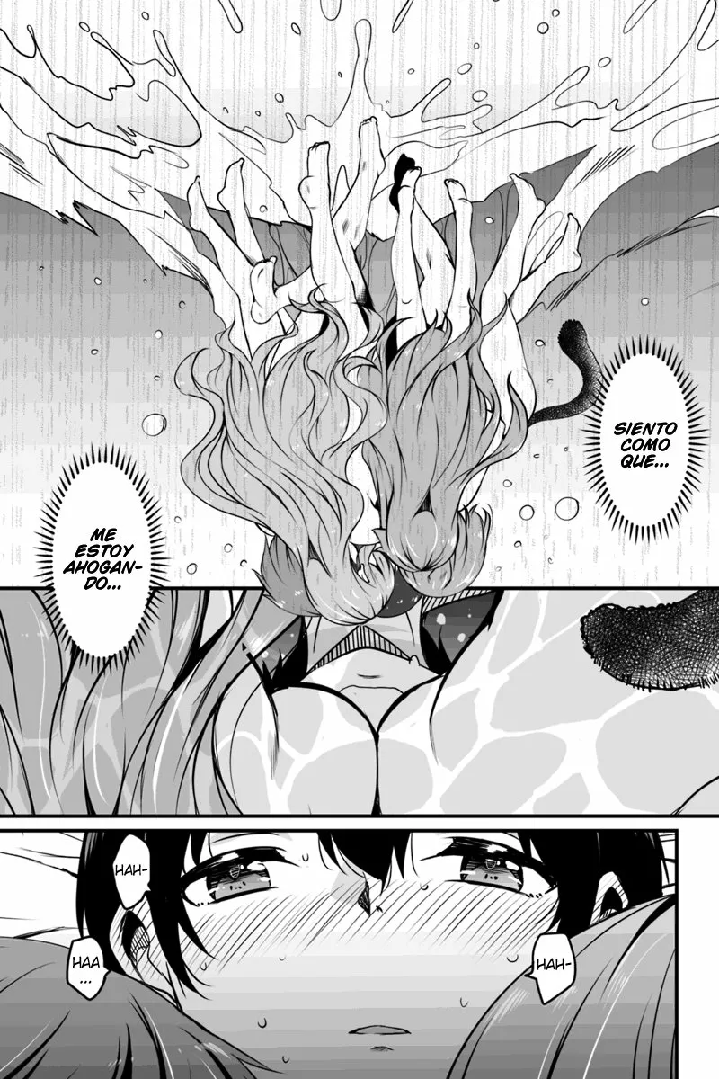 Kaettekita Moto Yuusha Capítulo 7.2 - Page 5