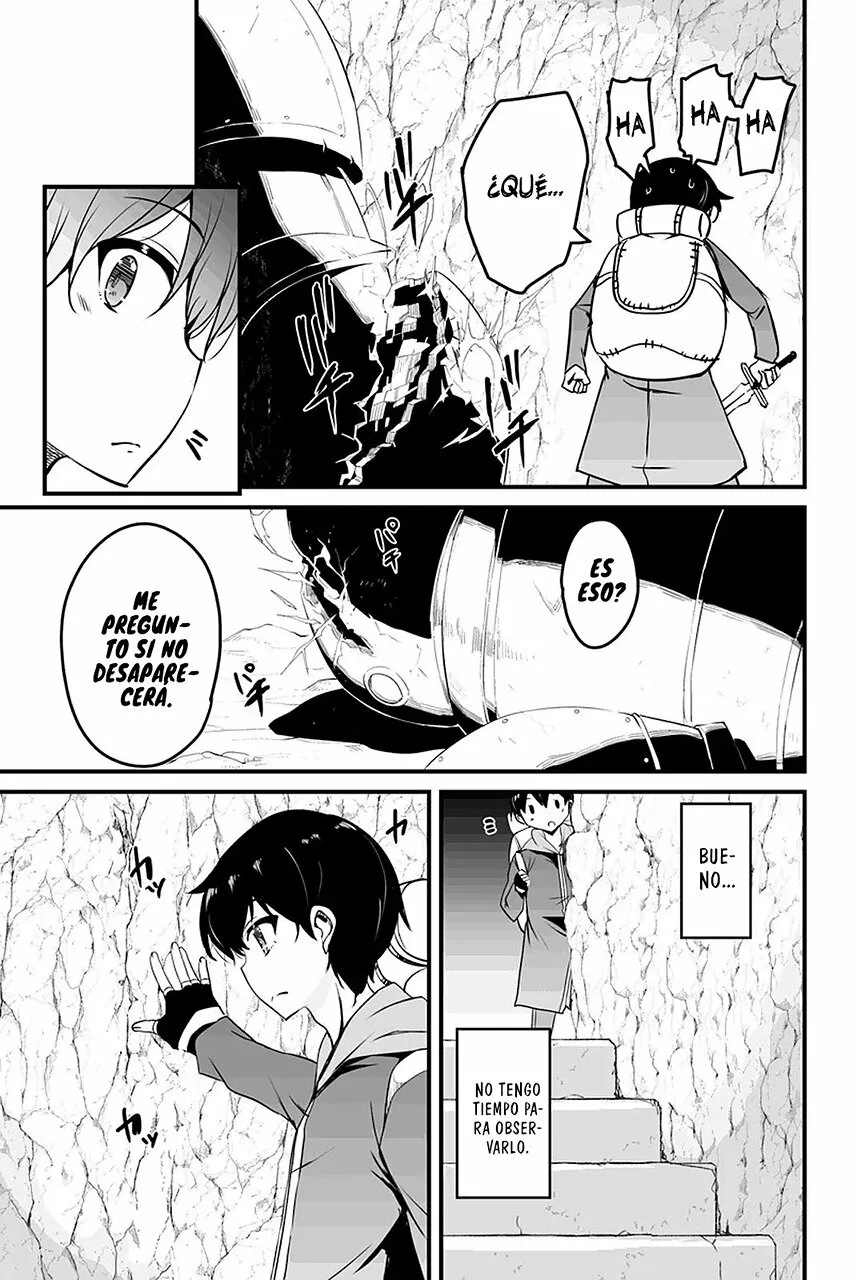 Kaettekita Moto Yuusha Capítulo 8.1 - Page 16