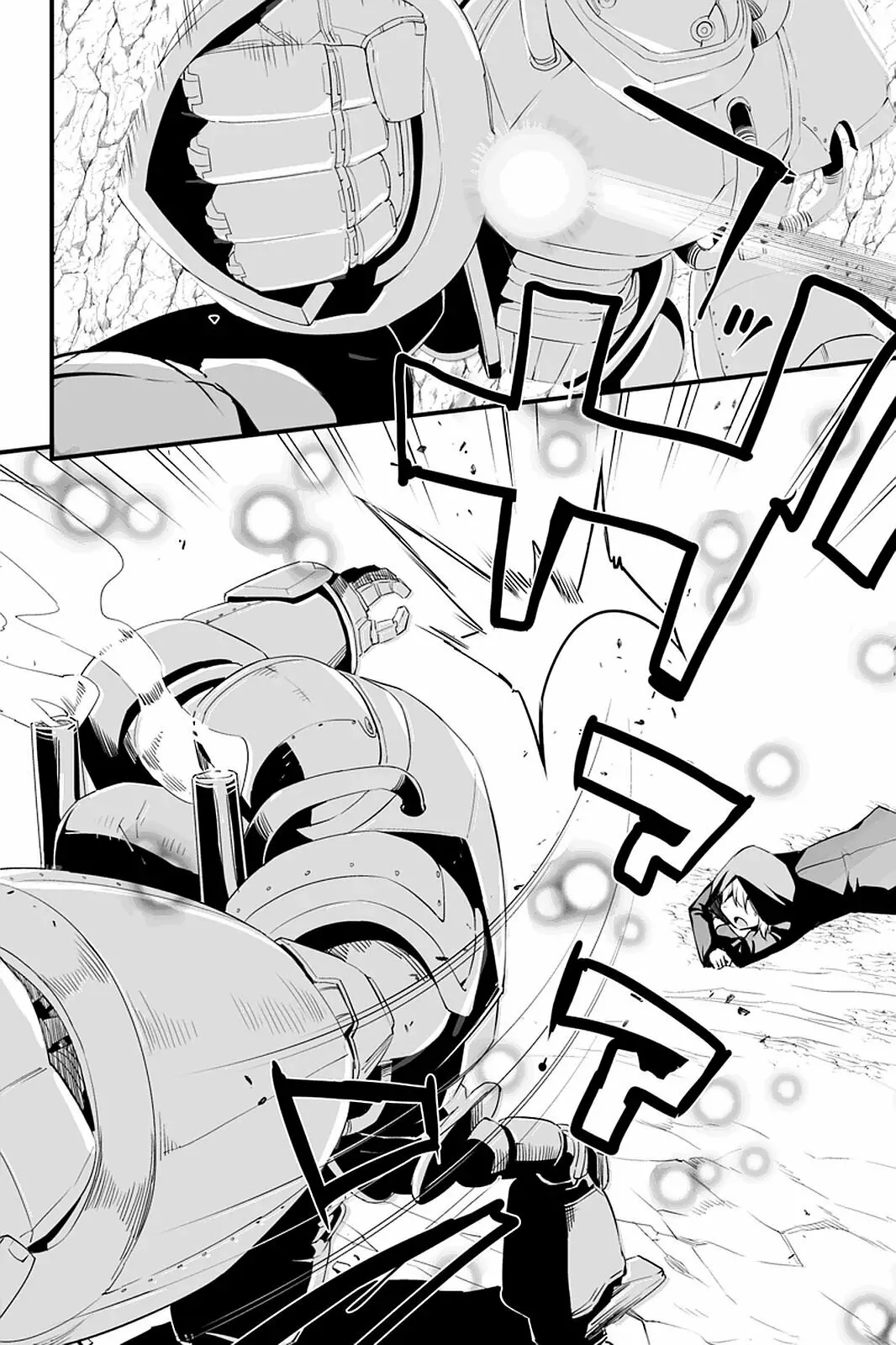 Kaettekita Moto Yuusha Capítulo 8.2 - Page 13