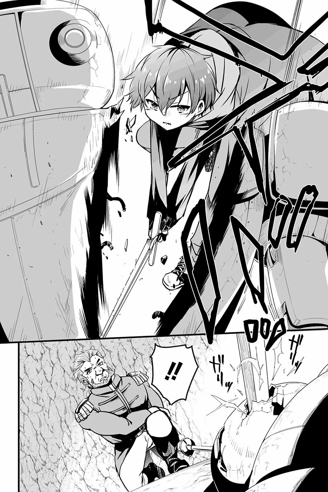 Kaettekita Moto Yuusha Capítulo 8.2 - Page 5