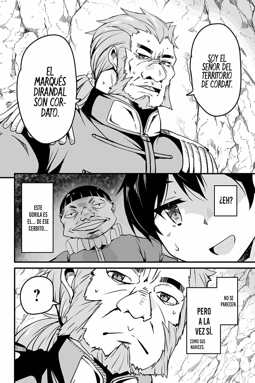 Kaettekita Moto Yuusha Capítulo 8.2 - Page 7