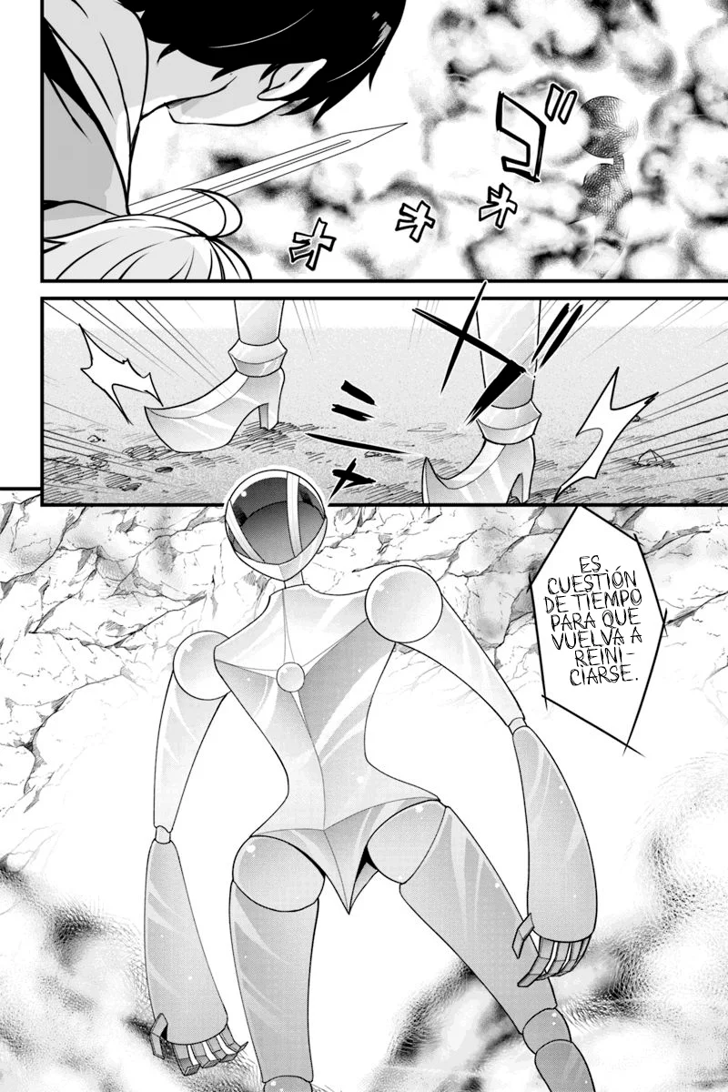 Kaettekita Moto Yuusha Capítulo 8.3 - Page 12