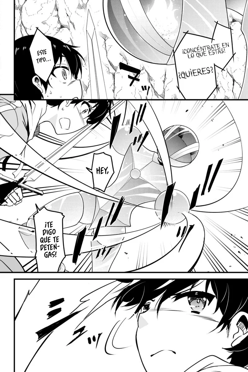 Kaettekita Moto Yuusha Capítulo 8.3 - Page 14
