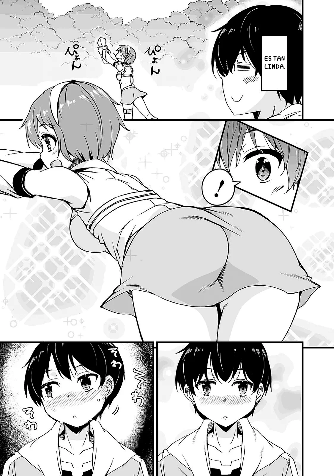 Kaettekita Moto Yuusha Capítulo 9.2 - Page 20