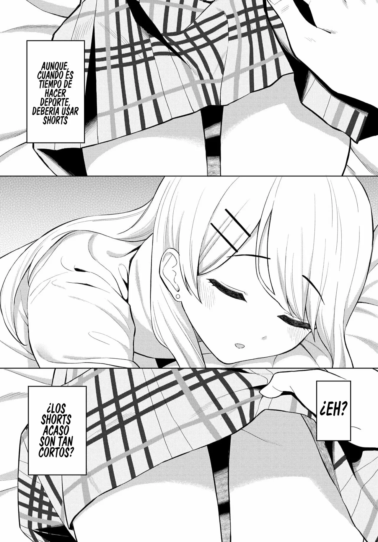 Onna Tomodachi wa Tanomeba Igaito Yarasete Kureru Capítulo 1 - Page 23