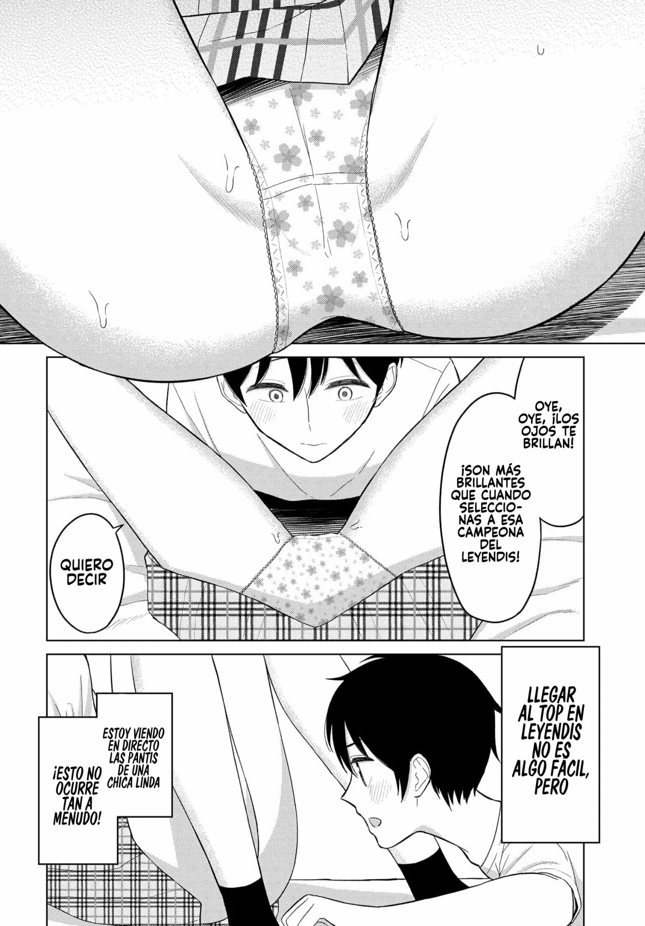 Onna Tomodachi wa Tanomeba Igaito Yarasete Kureru Capítulo 1 - Page 30