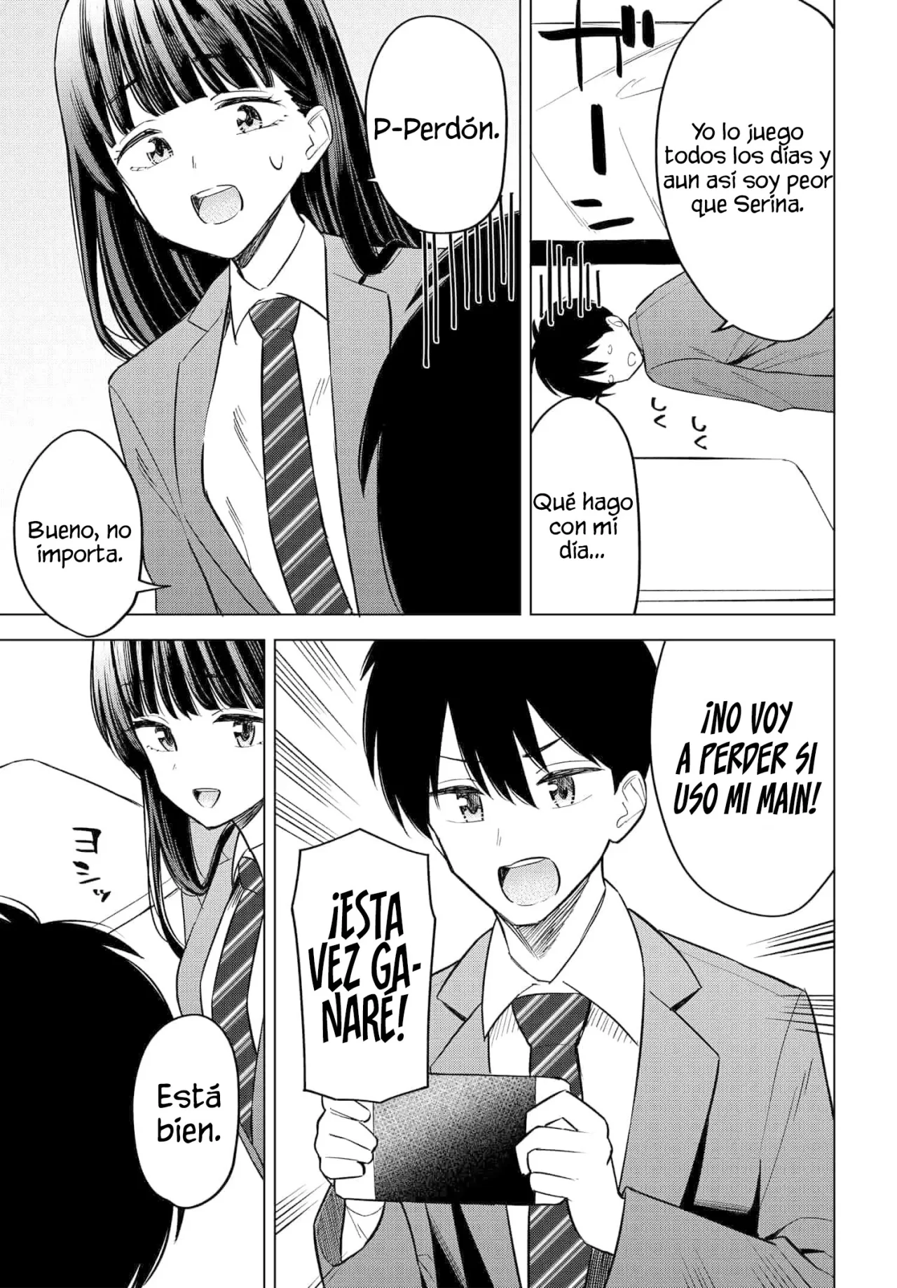 Onna Tomodachi wa Tanomeba Igaito Yarasete Kureru Capítulo 12 - Page 16