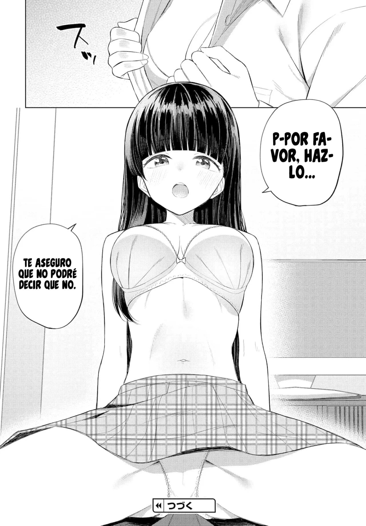 Onna Tomodachi wa Tanomeba Igaito Yarasete Kureru Capítulo 13 - Page 17