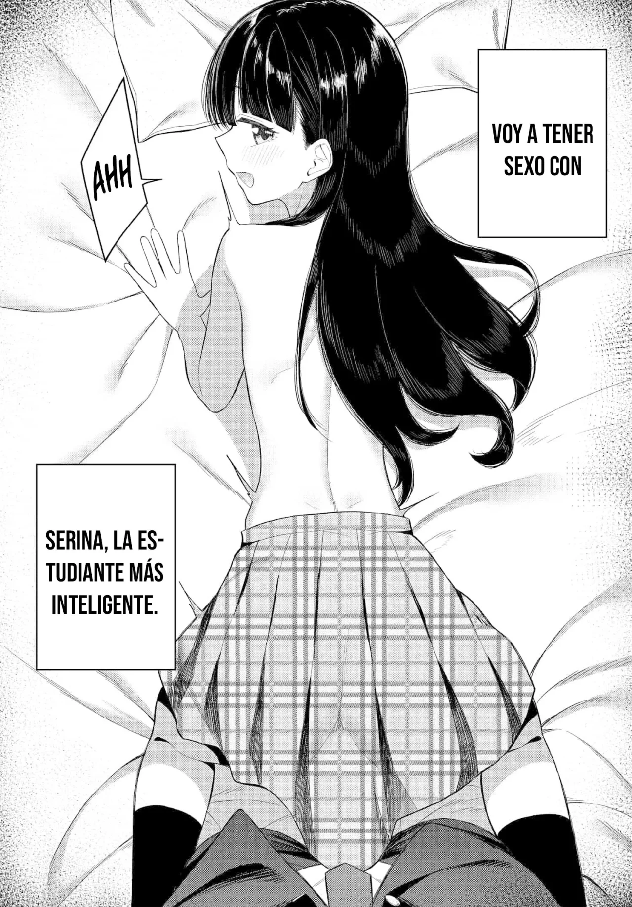 Onna Tomodachi wa Tanomeba Igaito Yarasete Kureru Capítulo 14 - Page 16