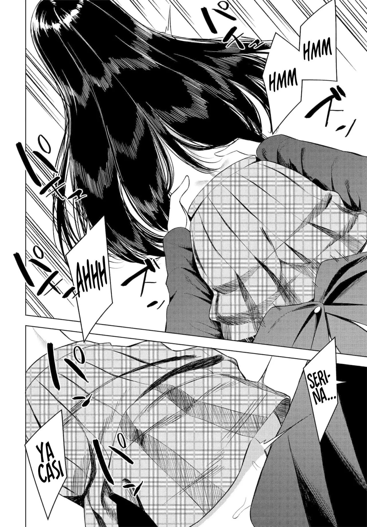 Onna Tomodachi wa Tanomeba Igaito Yarasete Kureru Capítulo 14 - Page 20