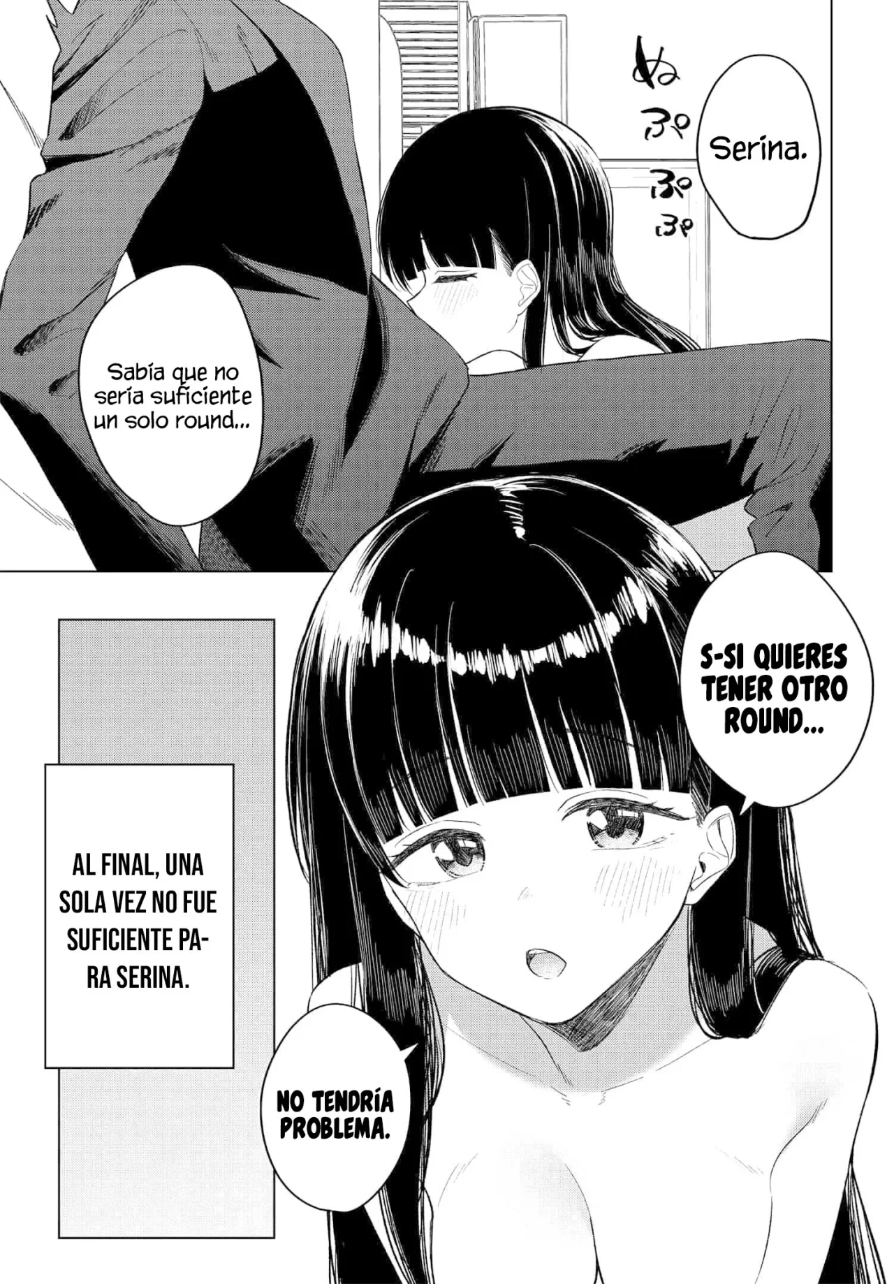 Onna Tomodachi wa Tanomeba Igaito Yarasete Kureru Capítulo 14 - Page 25