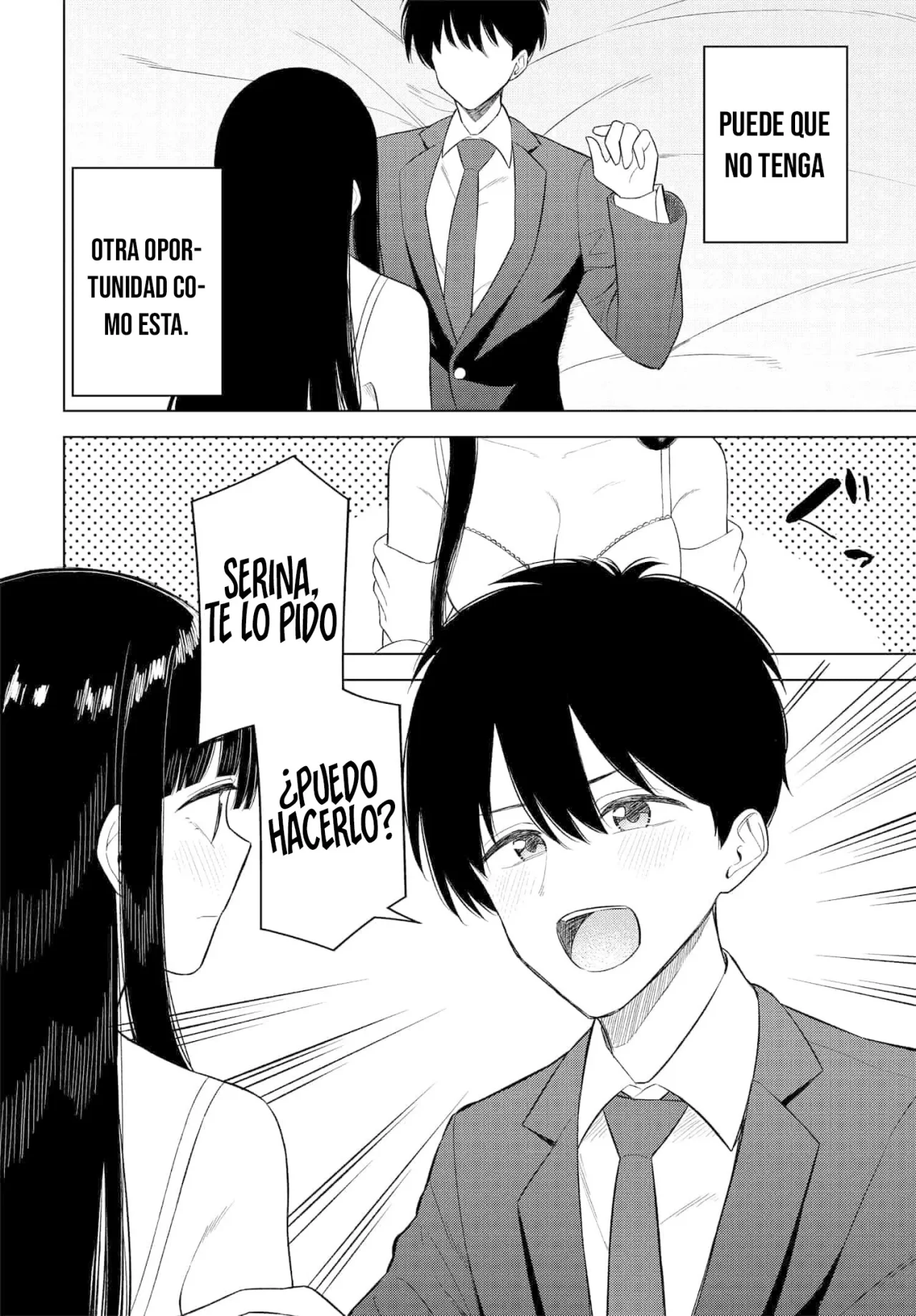 Onna Tomodachi wa Tanomeba Igaito Yarasete Kureru Capítulo 14 - Page 8