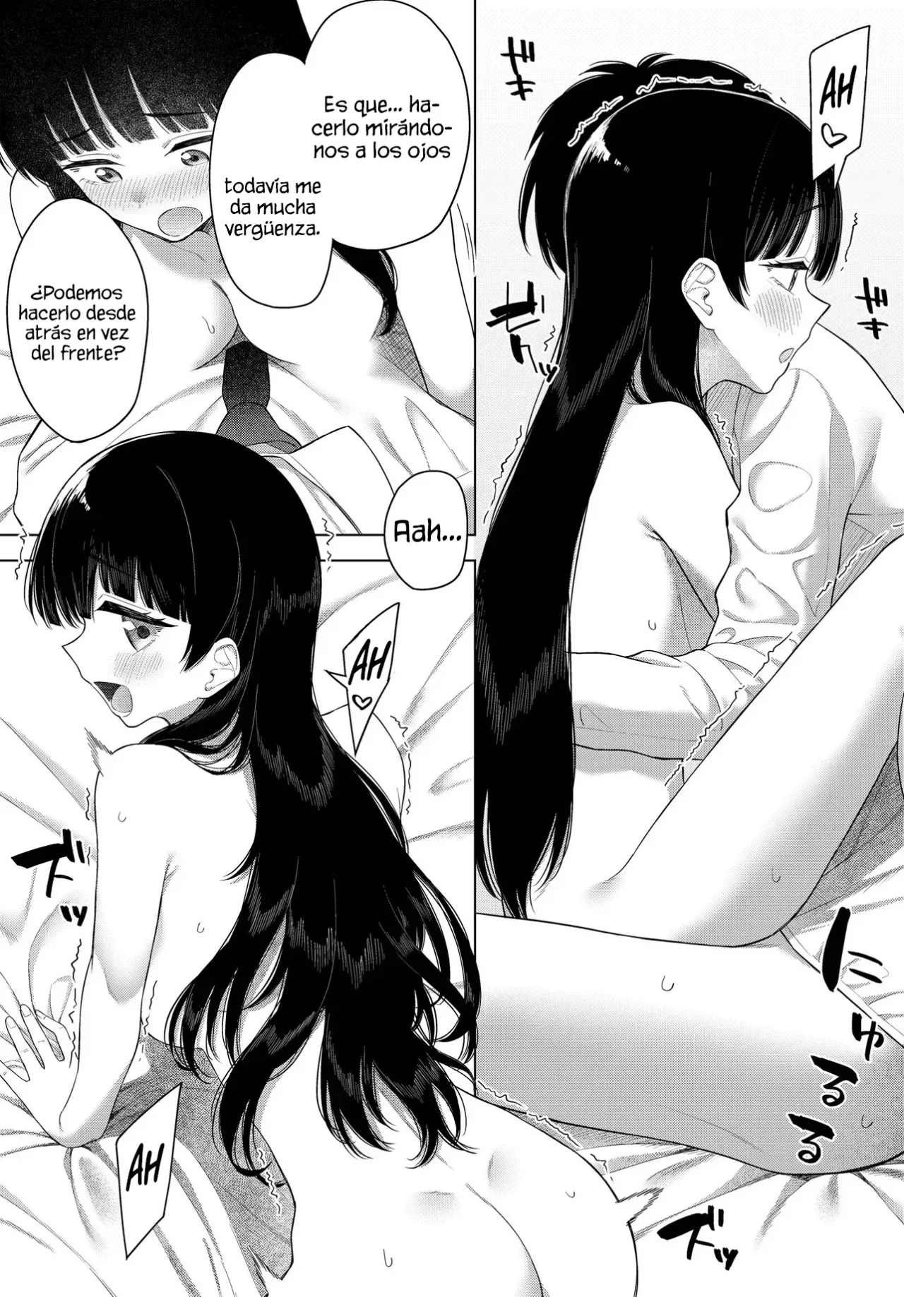 Onna Tomodachi wa Tanomeba Igaito Yarasete Kureru Capítulo 18 - Page 12