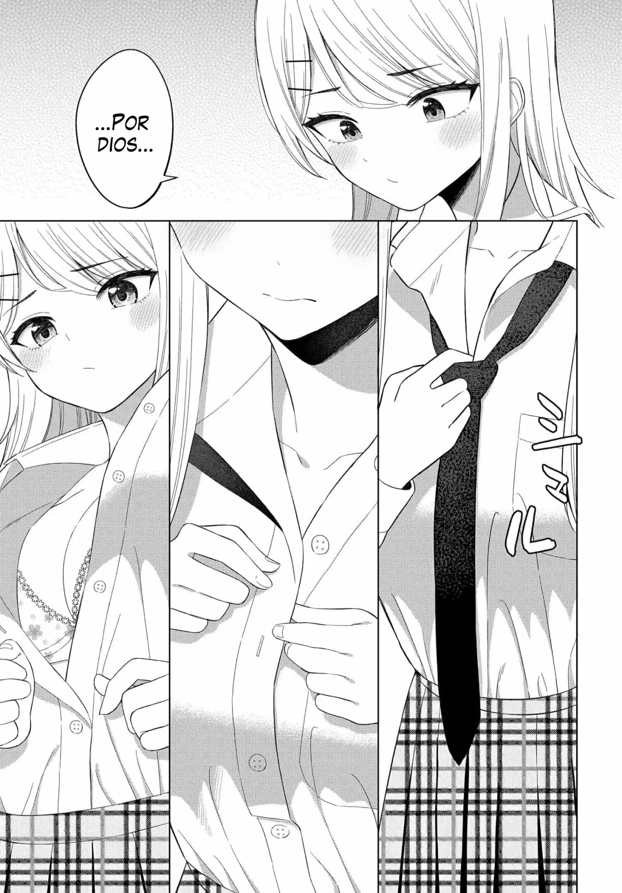 Onna Tomodachi wa Tanomeba Igaito Yarasete Kureru Capítulo 2 - Page 28