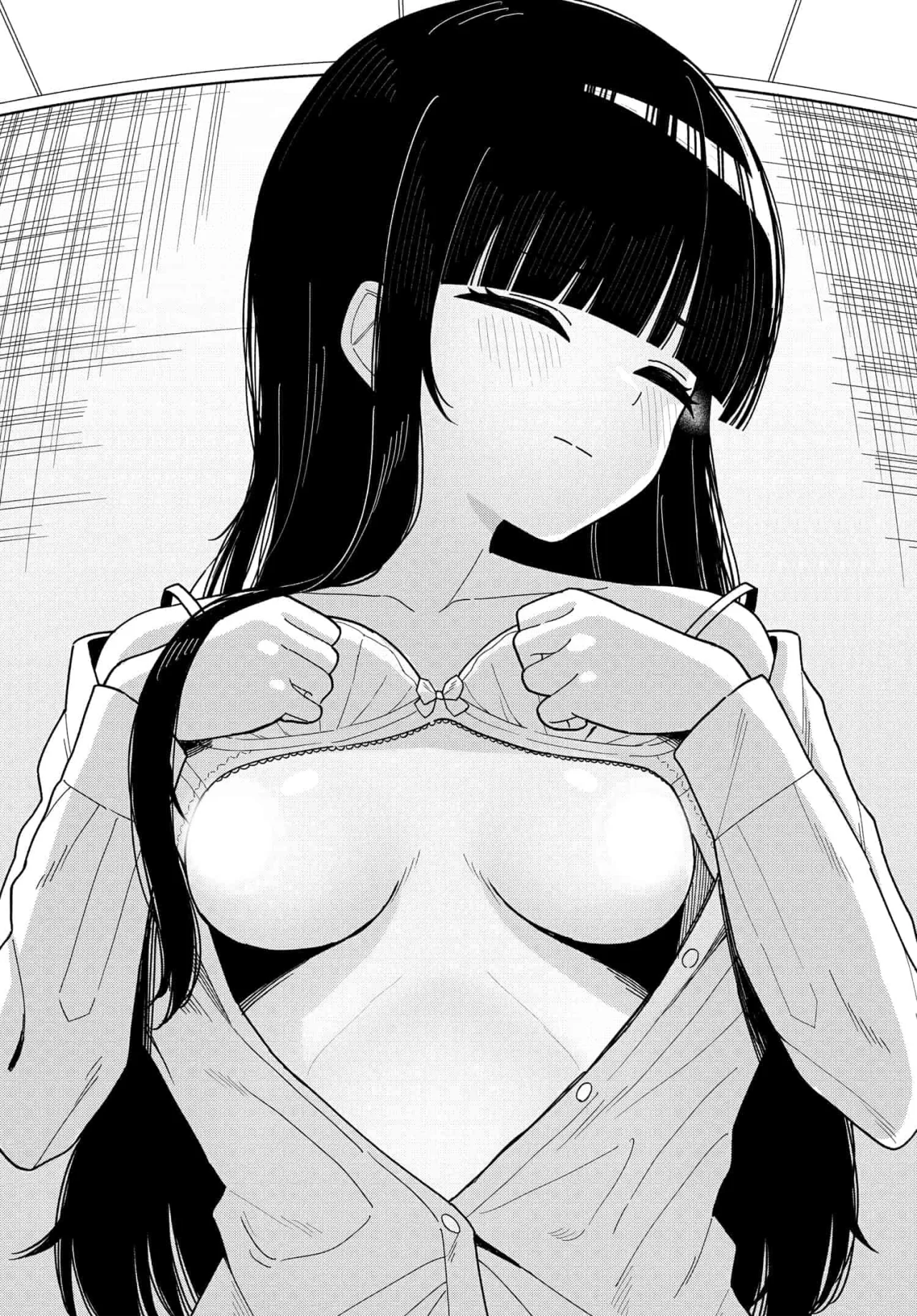 Onna Tomodachi wa Tanomeba Igaito Yarasete Kureru Capítulo 6 - Page 7