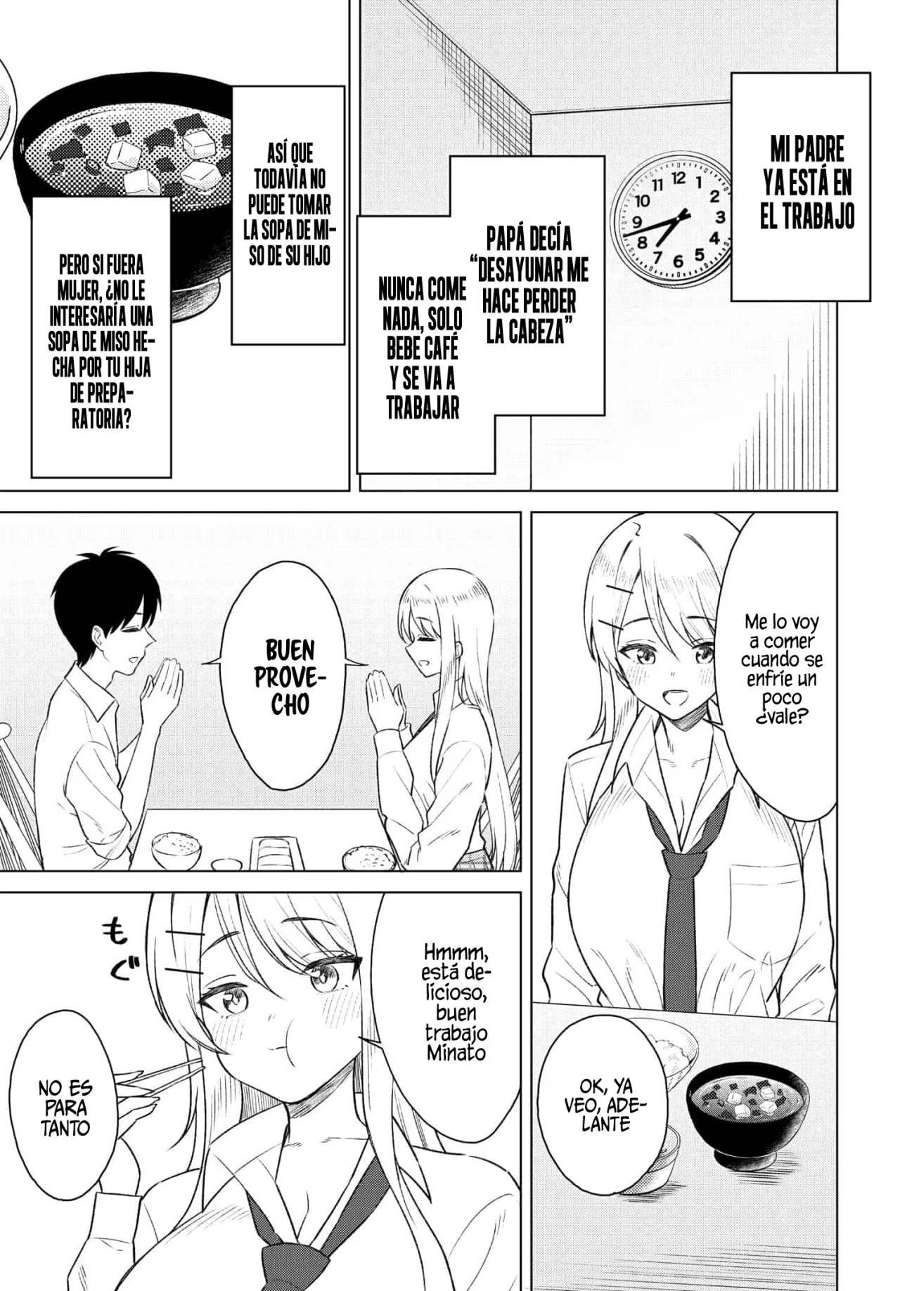 Onna Tomodachi wa Tanomeba Igaito Yarasete Kureru Capítulo 8 - Page 18