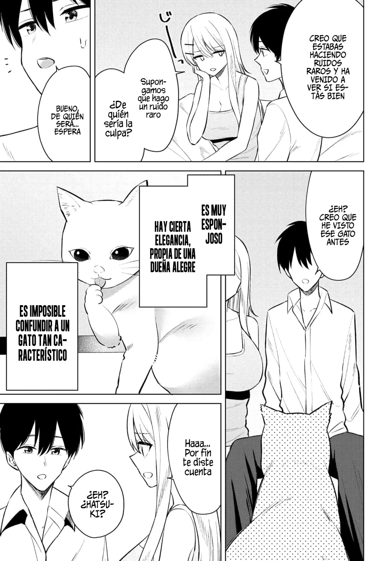 Onna Tomodachi wa Tanomeba Igaito Yarasete Kureru Capítulo 9 - Page 16