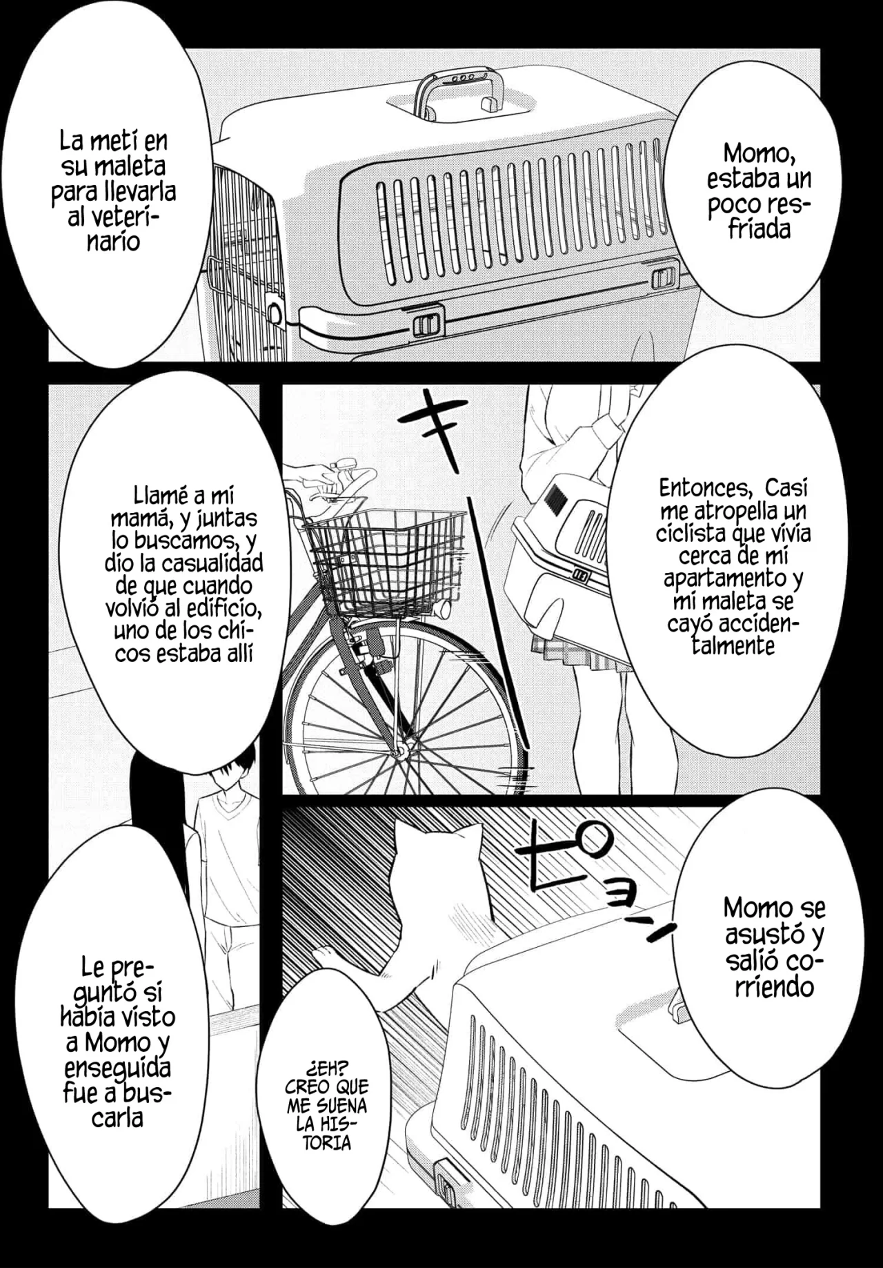 Onna Tomodachi wa Tanomeba Igaito Yarasete Kureru Capítulo 9 - Page 18