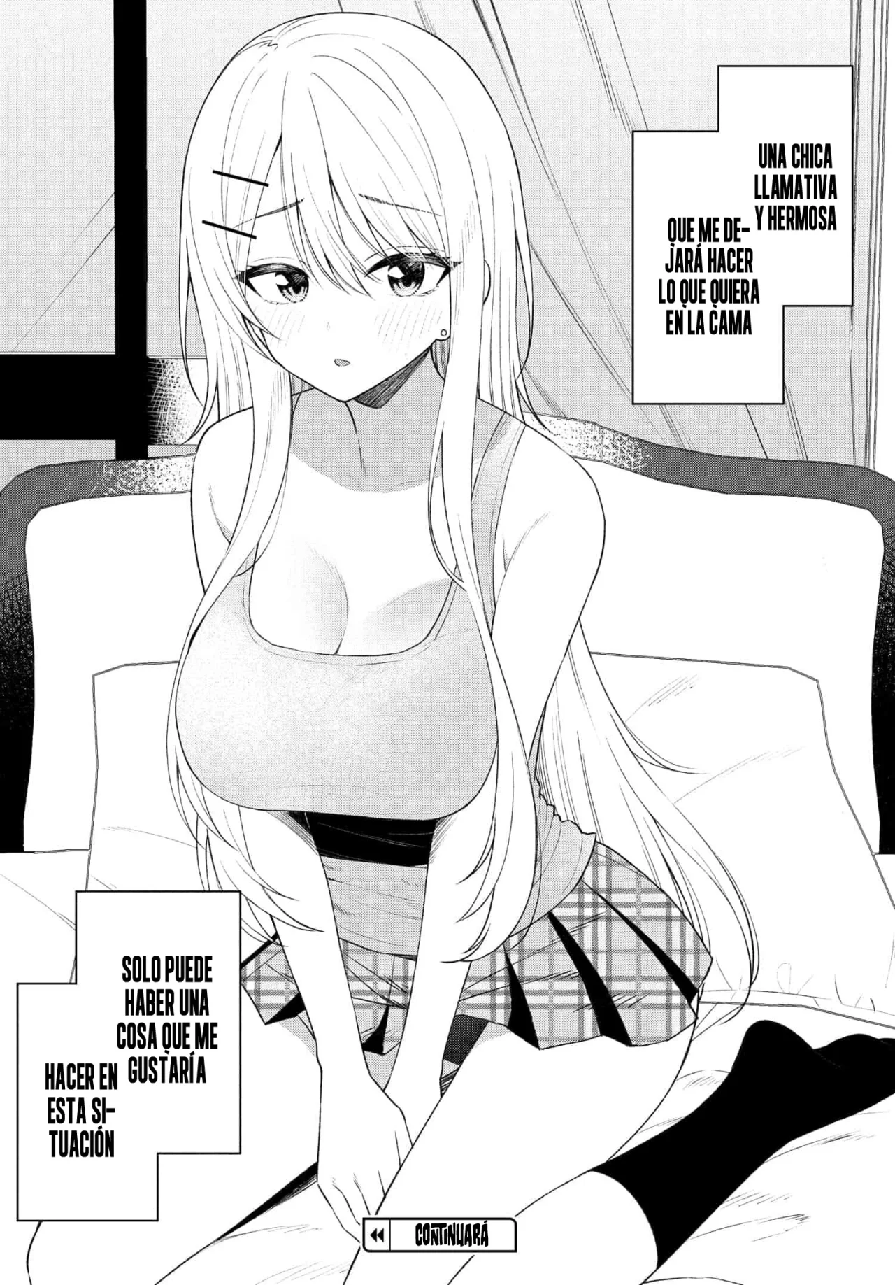 Onna Tomodachi wa Tanomeba Igaito Yarasete Kureru Capítulo 9 - Page 26
