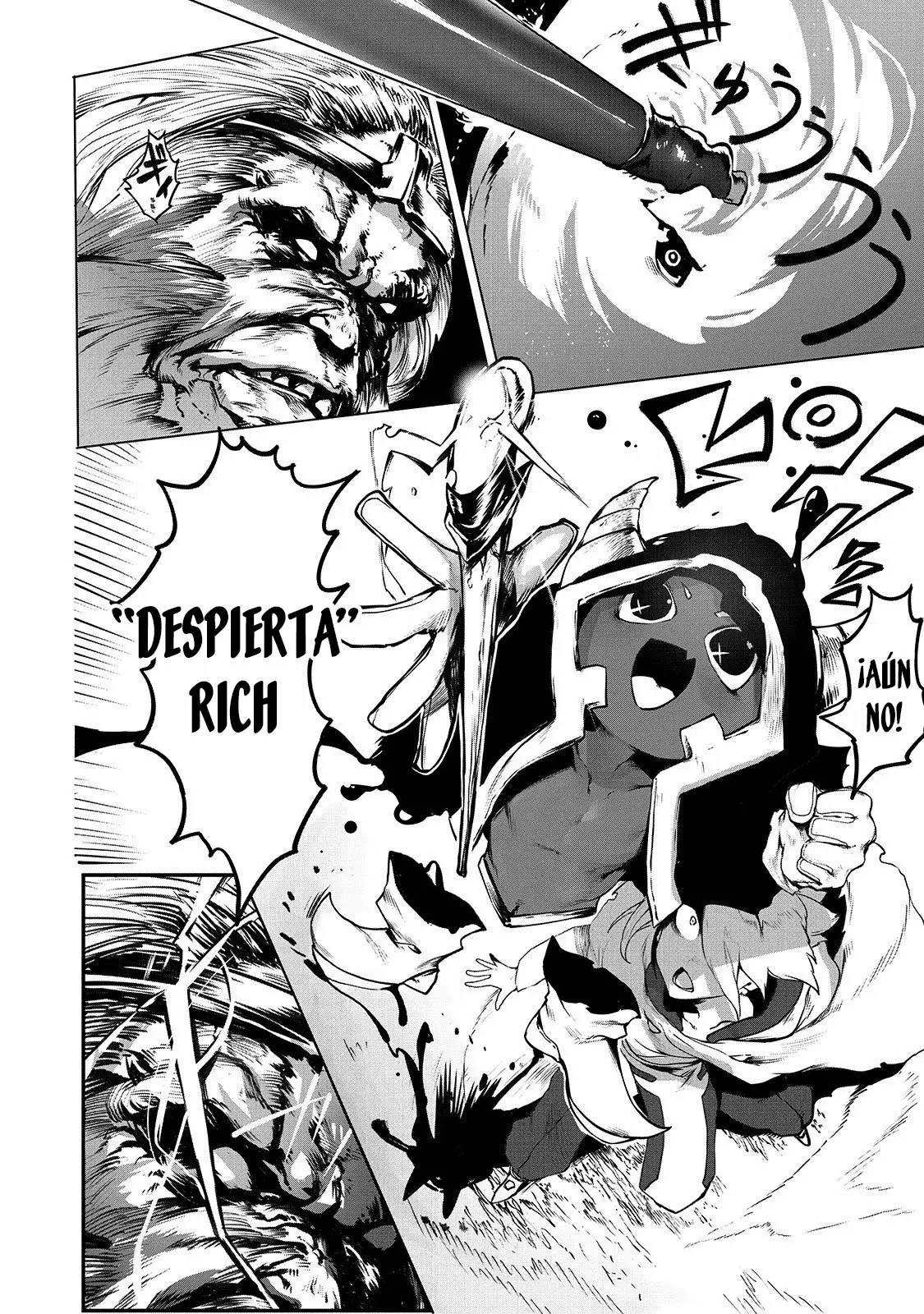 The Useless Tamer Will Turn into the Top Unconsciously by My Previous Life Knowledge Capítulo 1 - Page 10