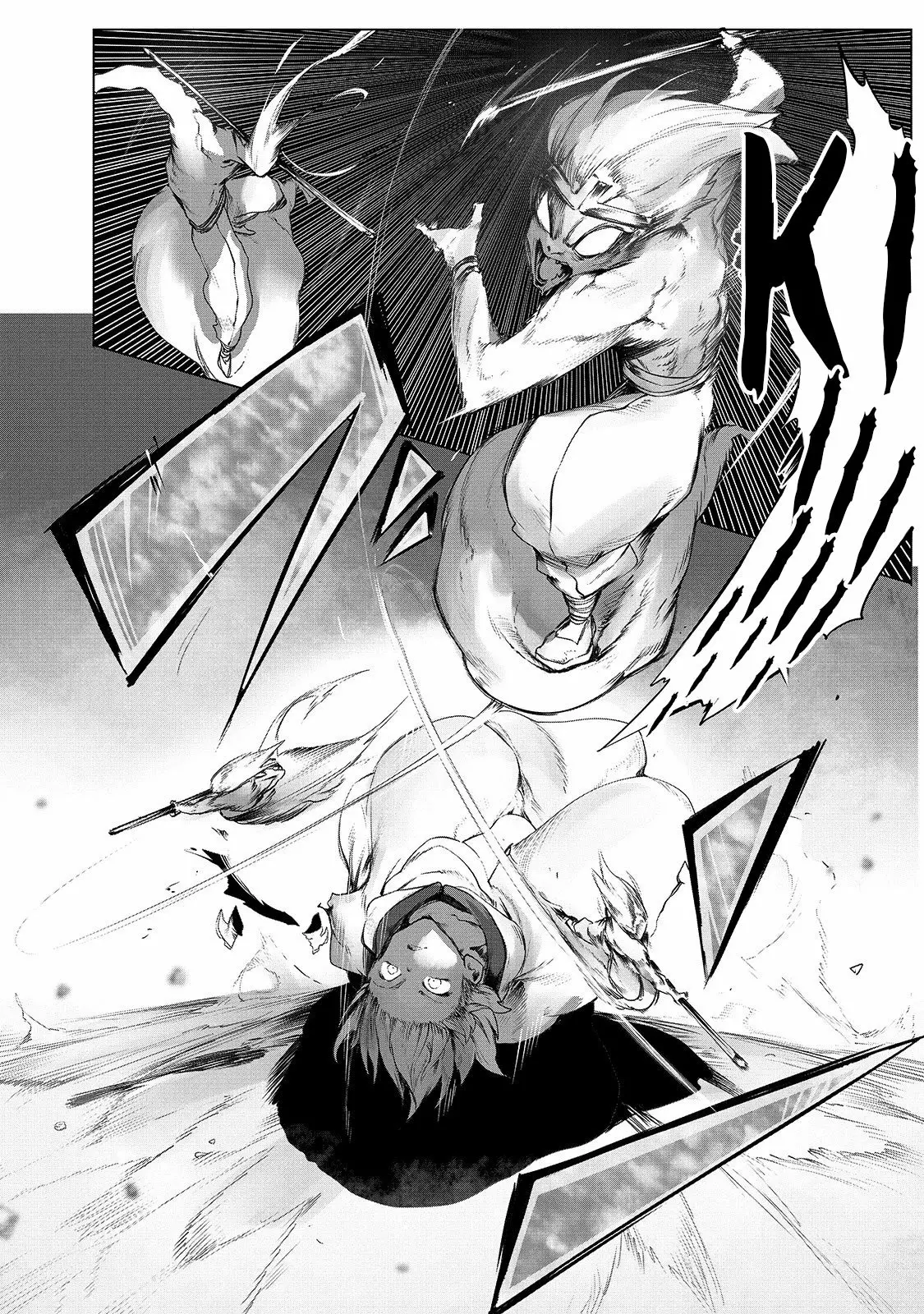 The Useless Tamer Will Turn into the Top Unconsciously by My Previous Life Knowledge Capítulo 1 - Page 12