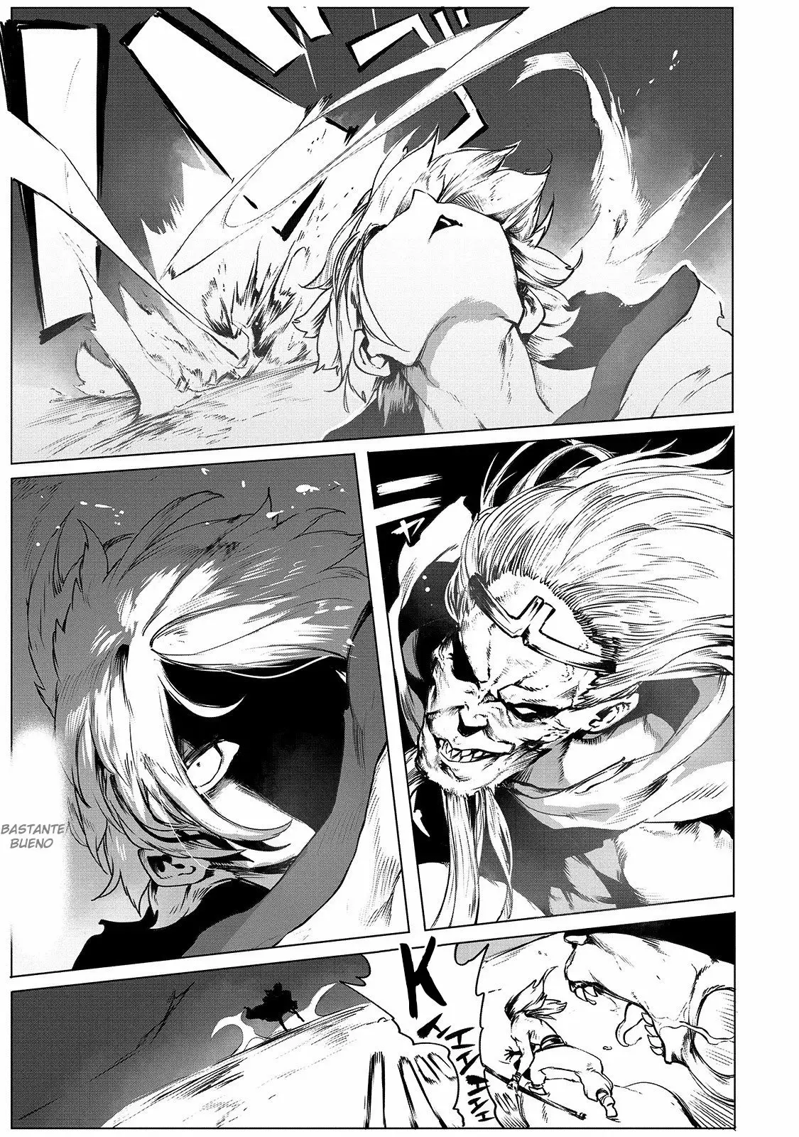 The Useless Tamer Will Turn into the Top Unconsciously by My Previous Life Knowledge Capítulo 1 - Page 13