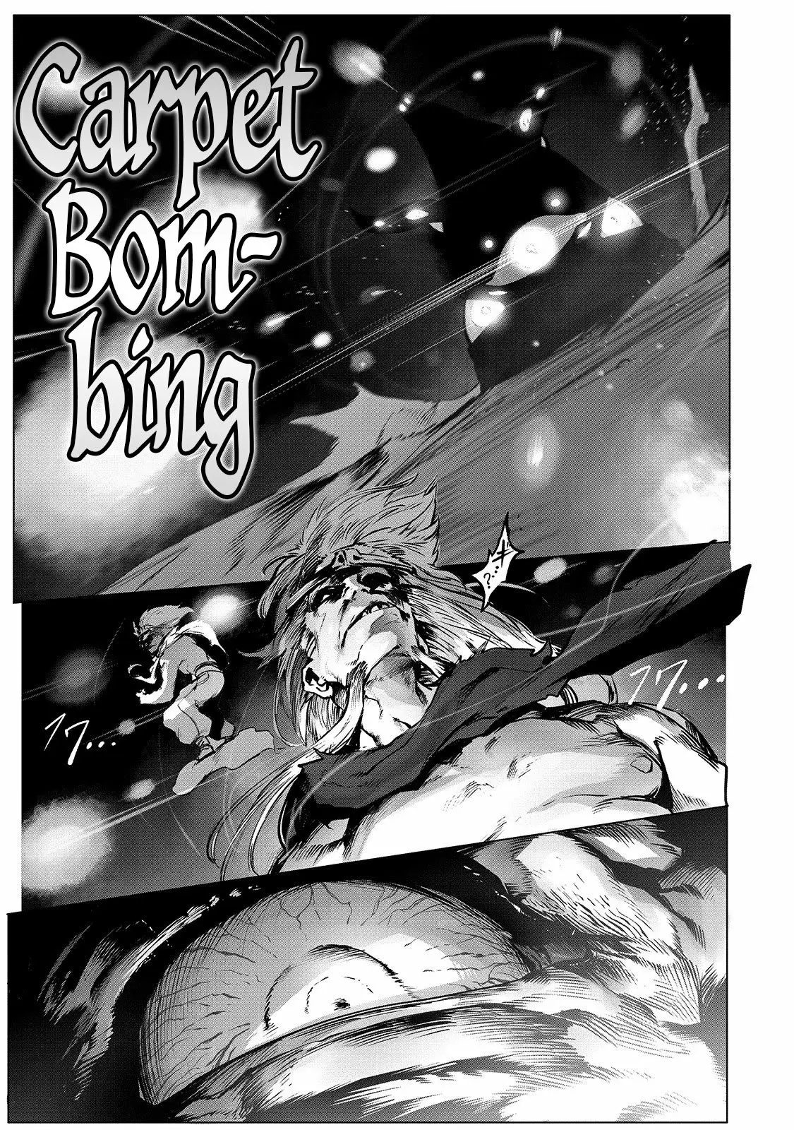The Useless Tamer Will Turn into the Top Unconsciously by My Previous Life Knowledge Capítulo 1 - Page 15