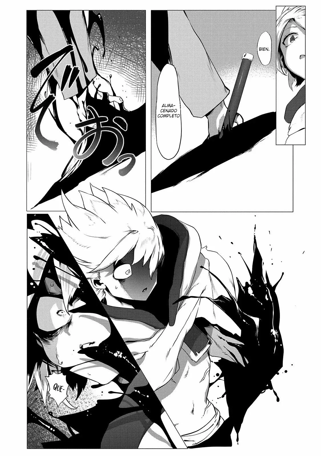 The Useless Tamer Will Turn into the Top Unconsciously by My Previous Life Knowledge Capítulo 1 - Page 20