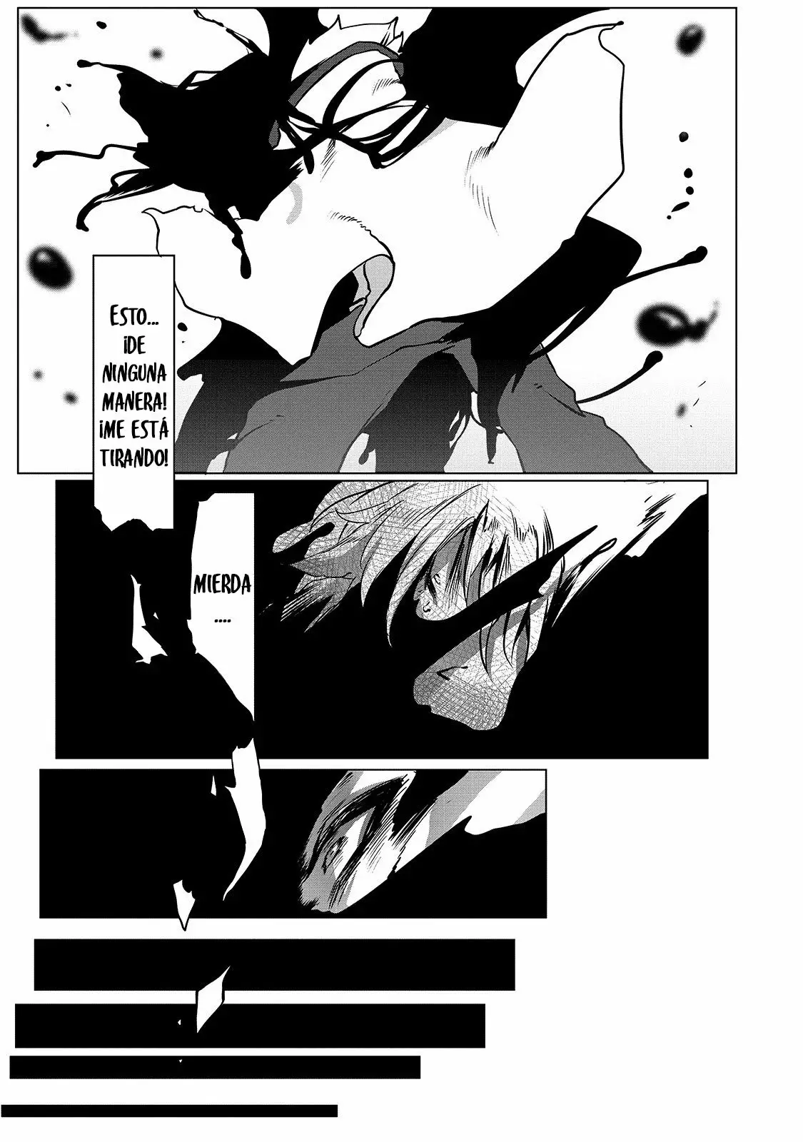 The Useless Tamer Will Turn into the Top Unconsciously by My Previous Life Knowledge Capítulo 1 - Page 21