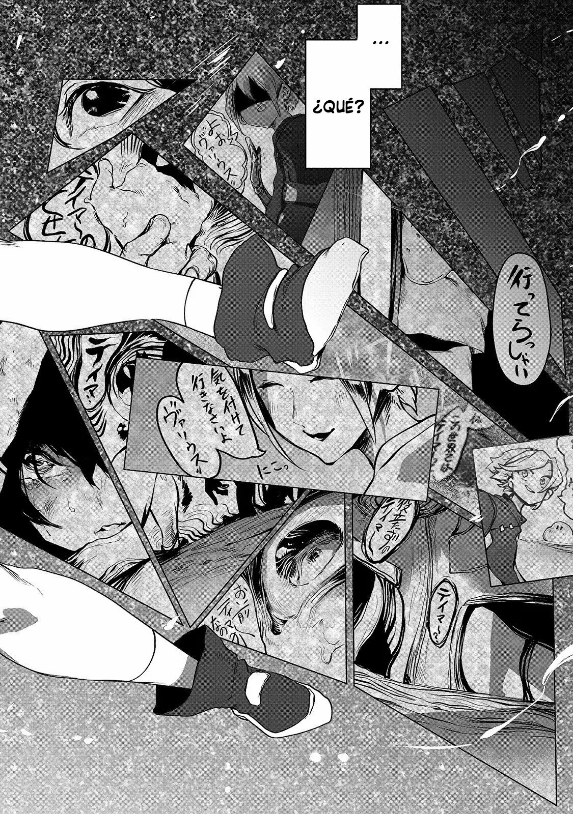 The Useless Tamer Will Turn into the Top Unconsciously by My Previous Life Knowledge Capítulo 1 - Page 24