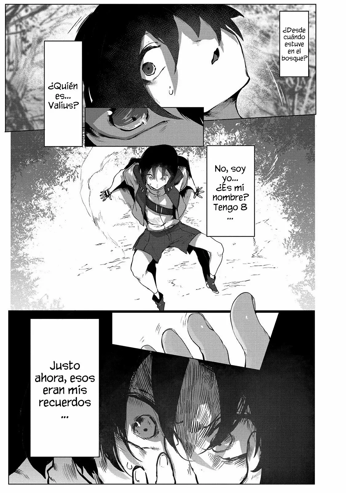The Useless Tamer Will Turn into the Top Unconsciously by My Previous Life Knowledge Capítulo 1 - Page 27