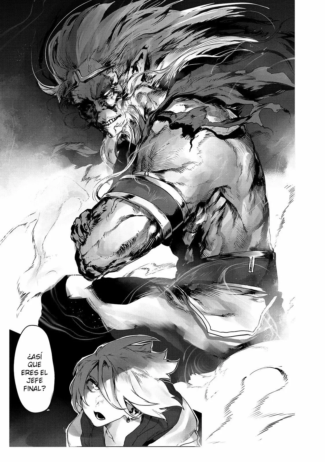 The Useless Tamer Will Turn into the Top Unconsciously by My Previous Life Knowledge Capítulo 1 - Page 5