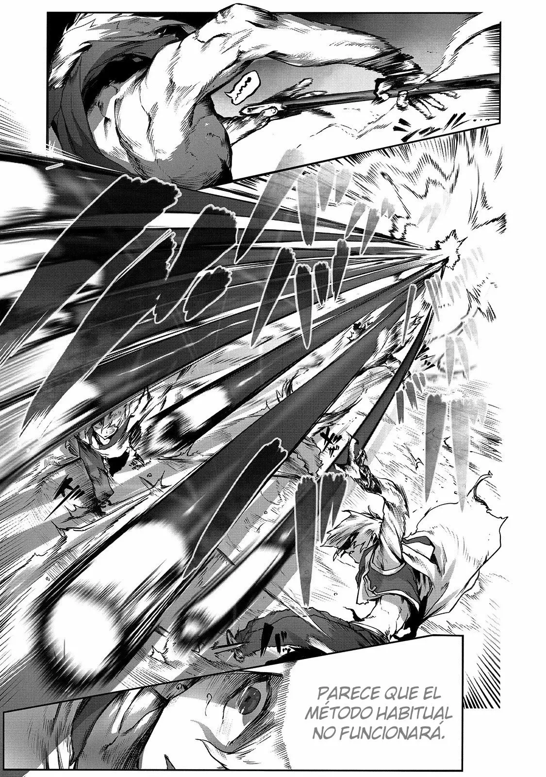 The Useless Tamer Will Turn into the Top Unconsciously by My Previous Life Knowledge Capítulo 1 - Page 7