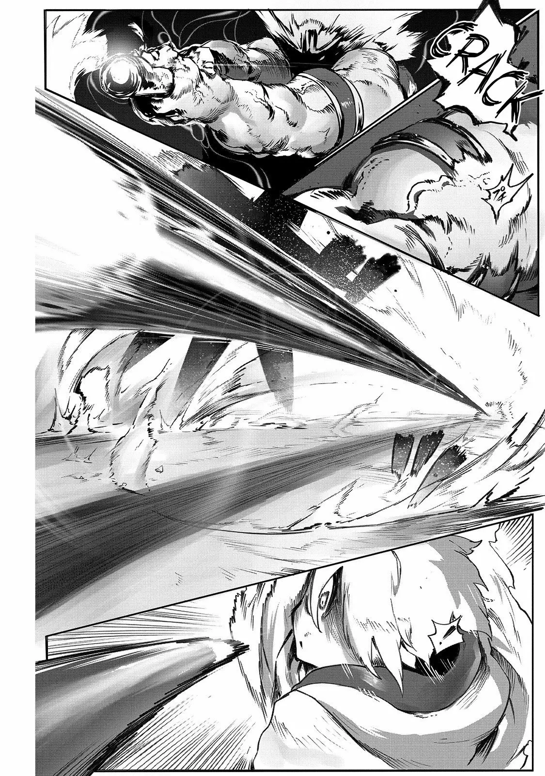 The Useless Tamer Will Turn into the Top Unconsciously by My Previous Life Knowledge Capítulo 1 - Page 8