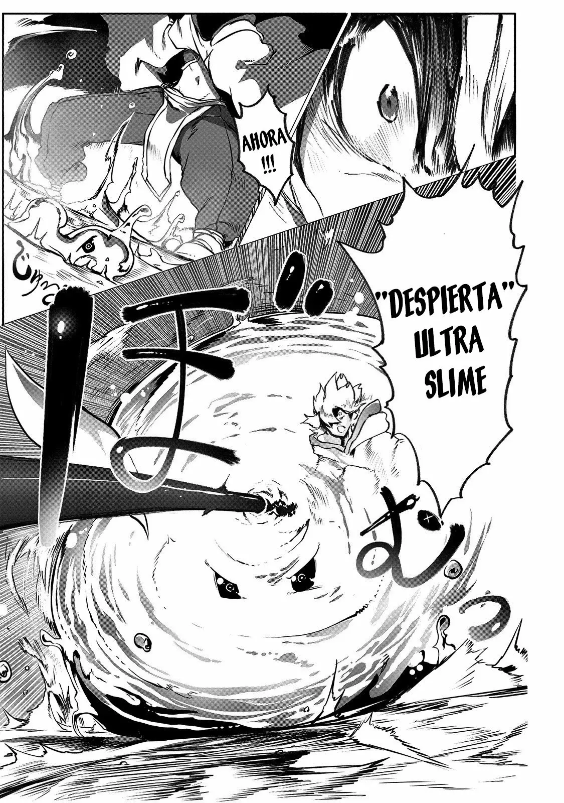 The Useless Tamer Will Turn into the Top Unconsciously by My Previous Life Knowledge Capítulo 1 - Page 9