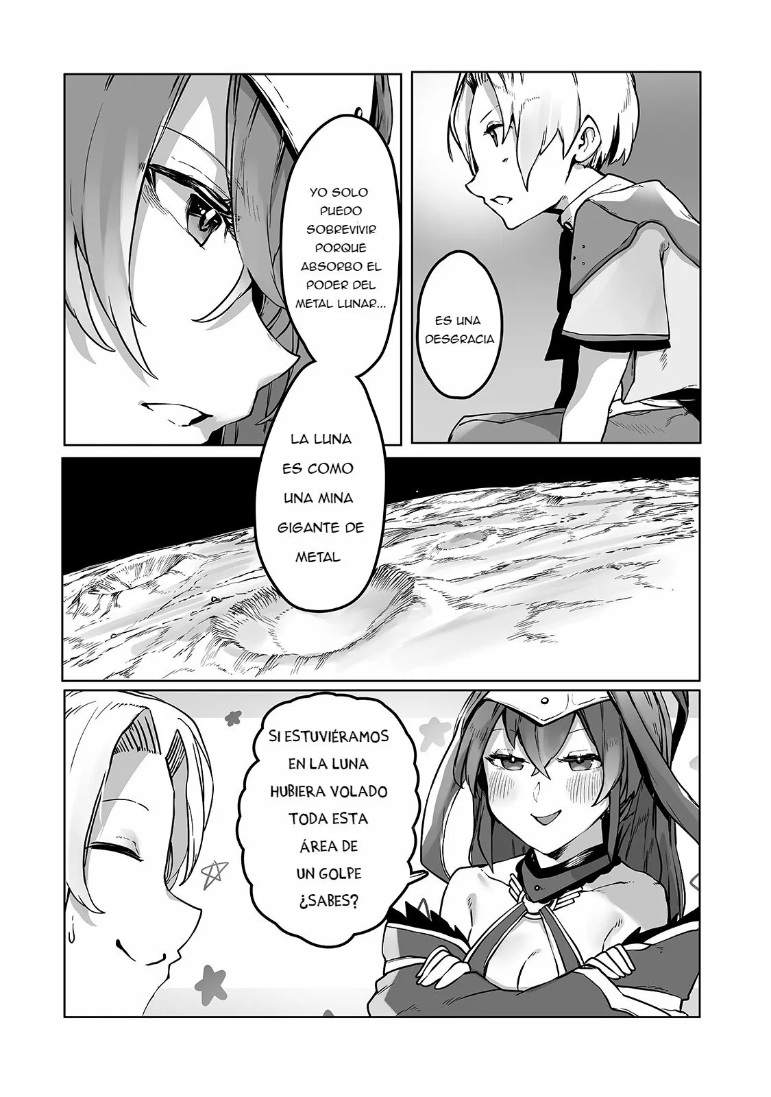 The Useless Tamer Will Turn into the Top Unconsciously by My Previous Life Knowledge Capítulo 10 - Page 11
