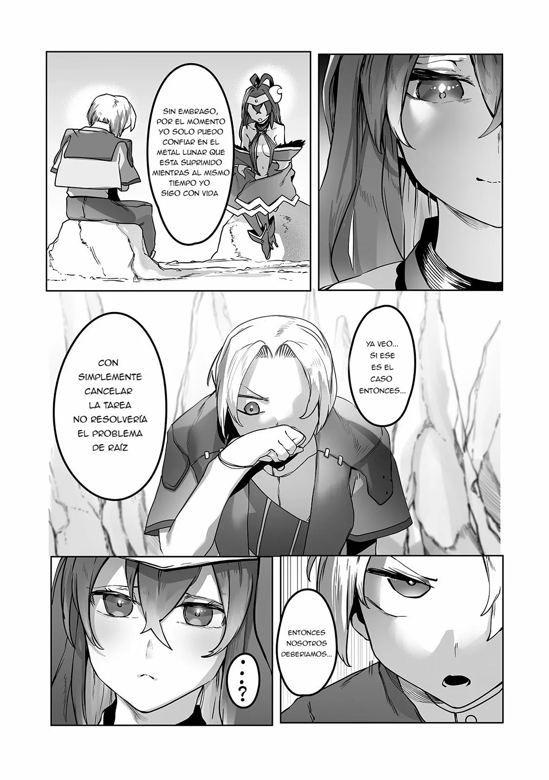 The Useless Tamer Will Turn into the Top Unconsciously by My Previous Life Knowledge Capítulo 10 - Page 12