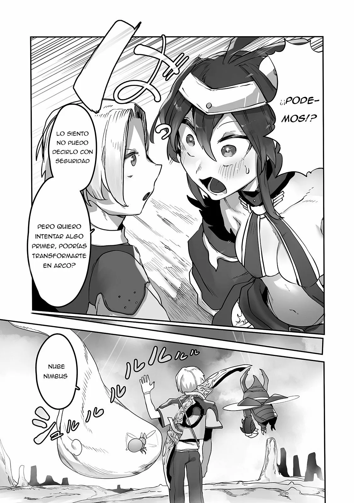 The Useless Tamer Will Turn into the Top Unconsciously by My Previous Life Knowledge Capítulo 10 - Page 14