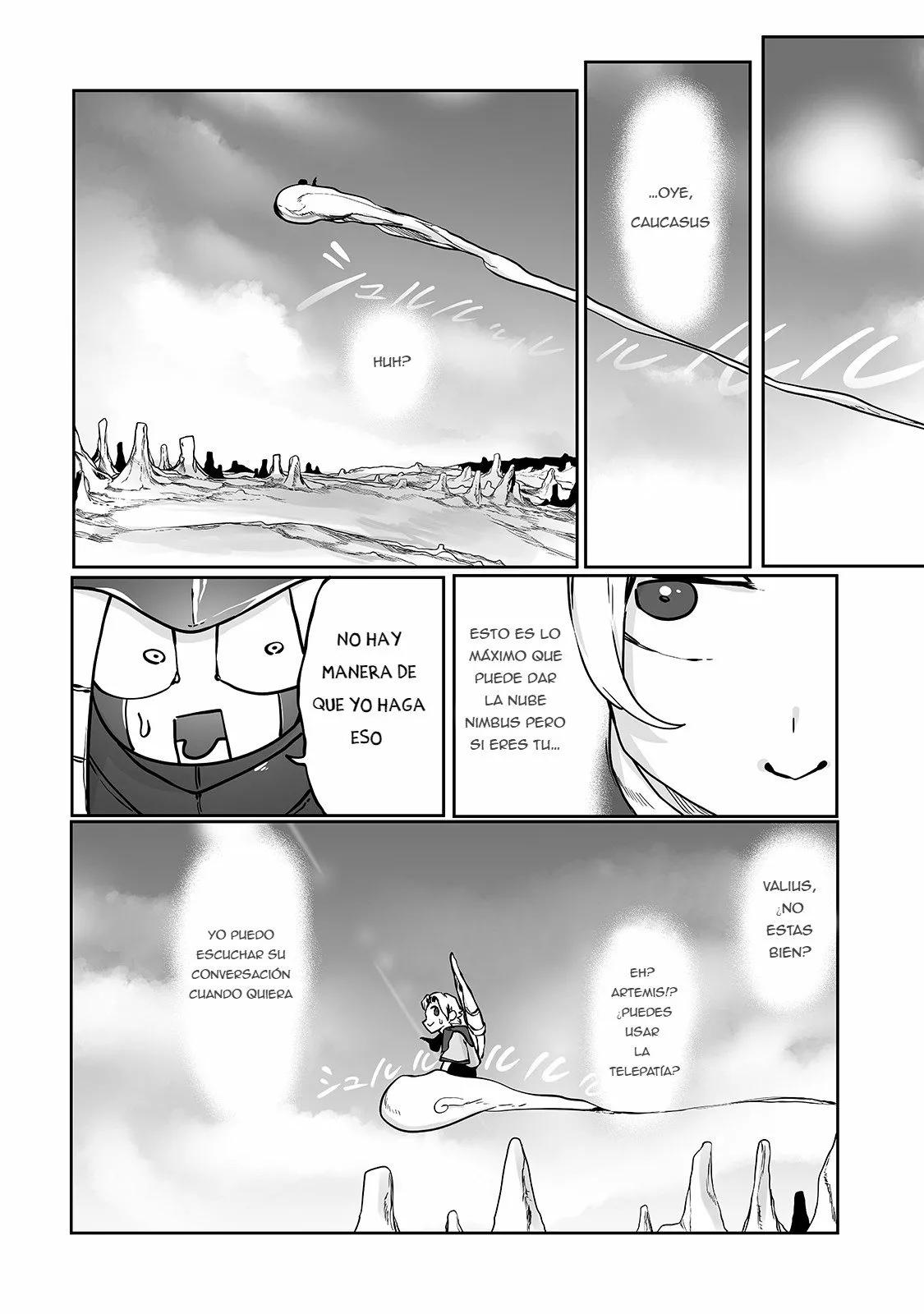 The Useless Tamer Will Turn into the Top Unconsciously by My Previous Life Knowledge Capítulo 10 - Page 15