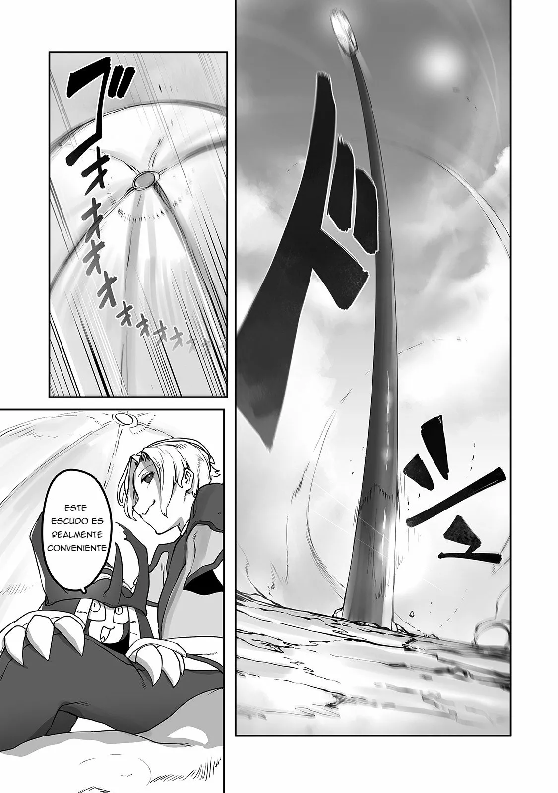 The Useless Tamer Will Turn into the Top Unconsciously by My Previous Life Knowledge Capítulo 10 - Page 22