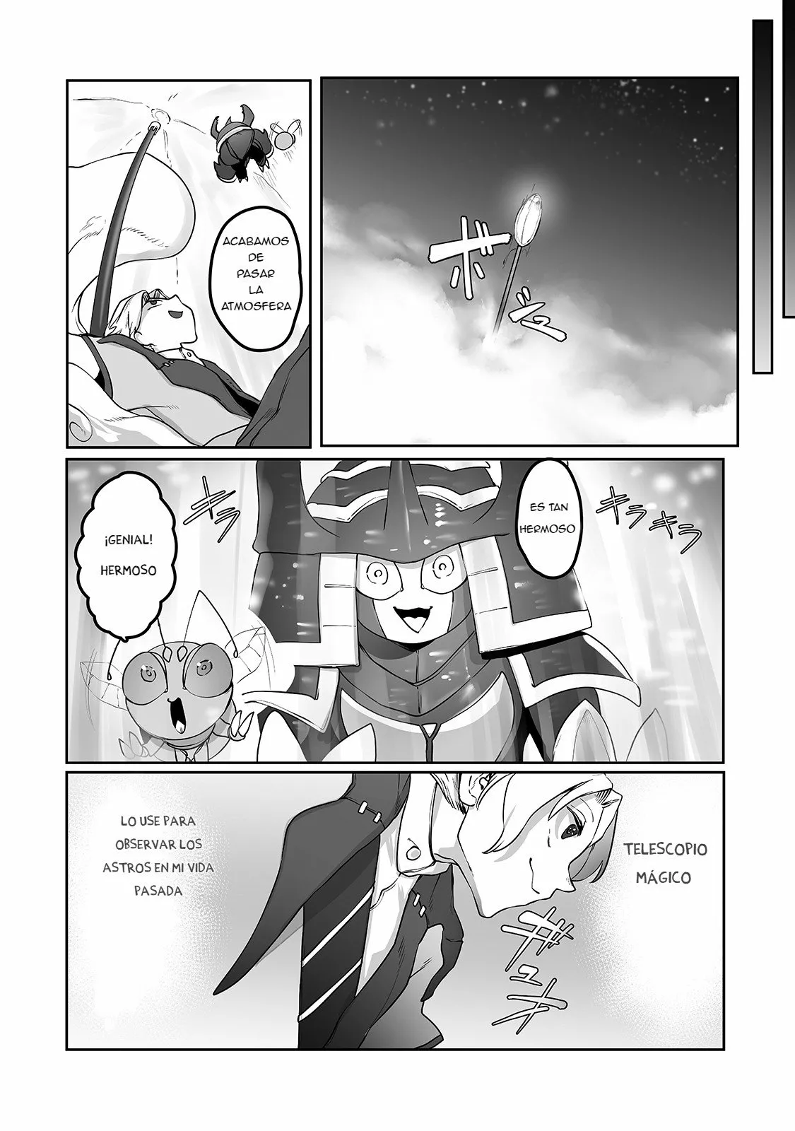 The Useless Tamer Will Turn into the Top Unconsciously by My Previous Life Knowledge Capítulo 10 - Page 23