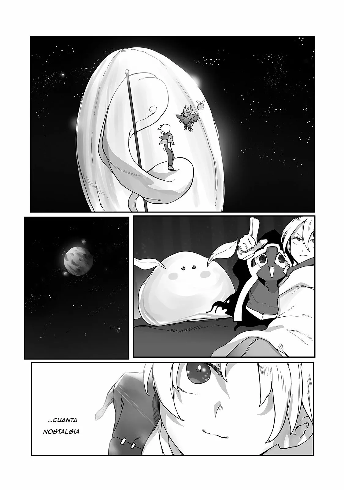 The Useless Tamer Will Turn into the Top Unconsciously by My Previous Life Knowledge Capítulo 10 - Page 24