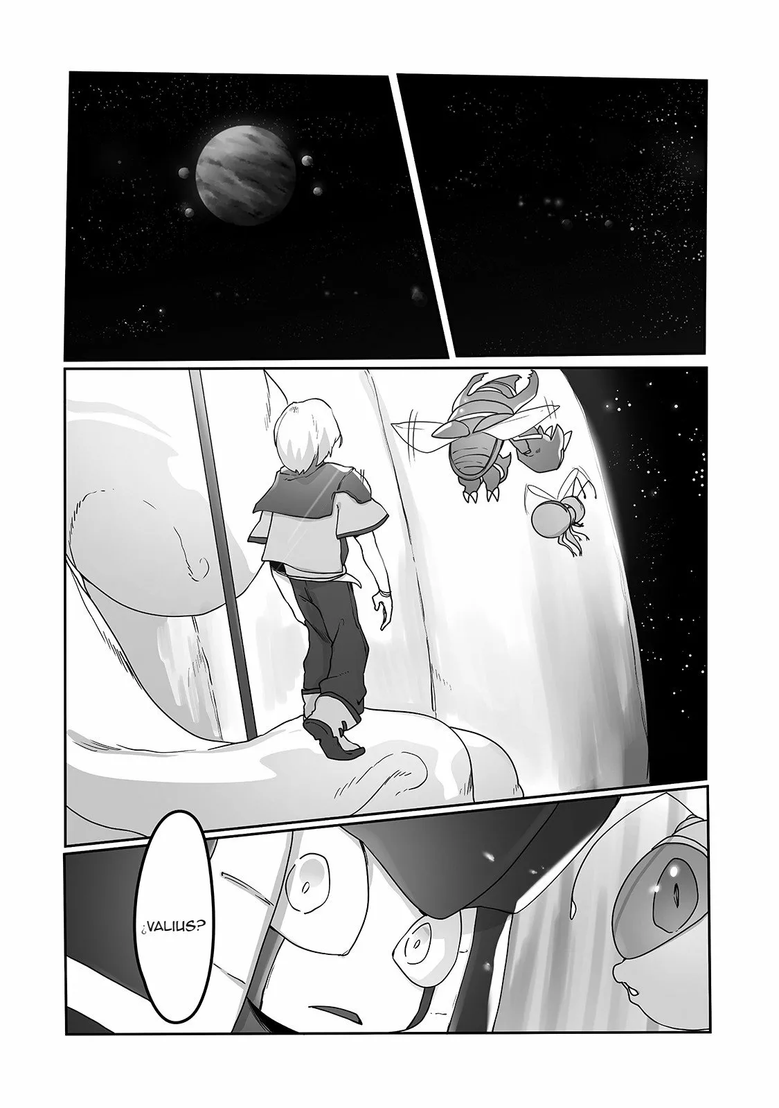 The Useless Tamer Will Turn into the Top Unconsciously by My Previous Life Knowledge Capítulo 10 - Page 25