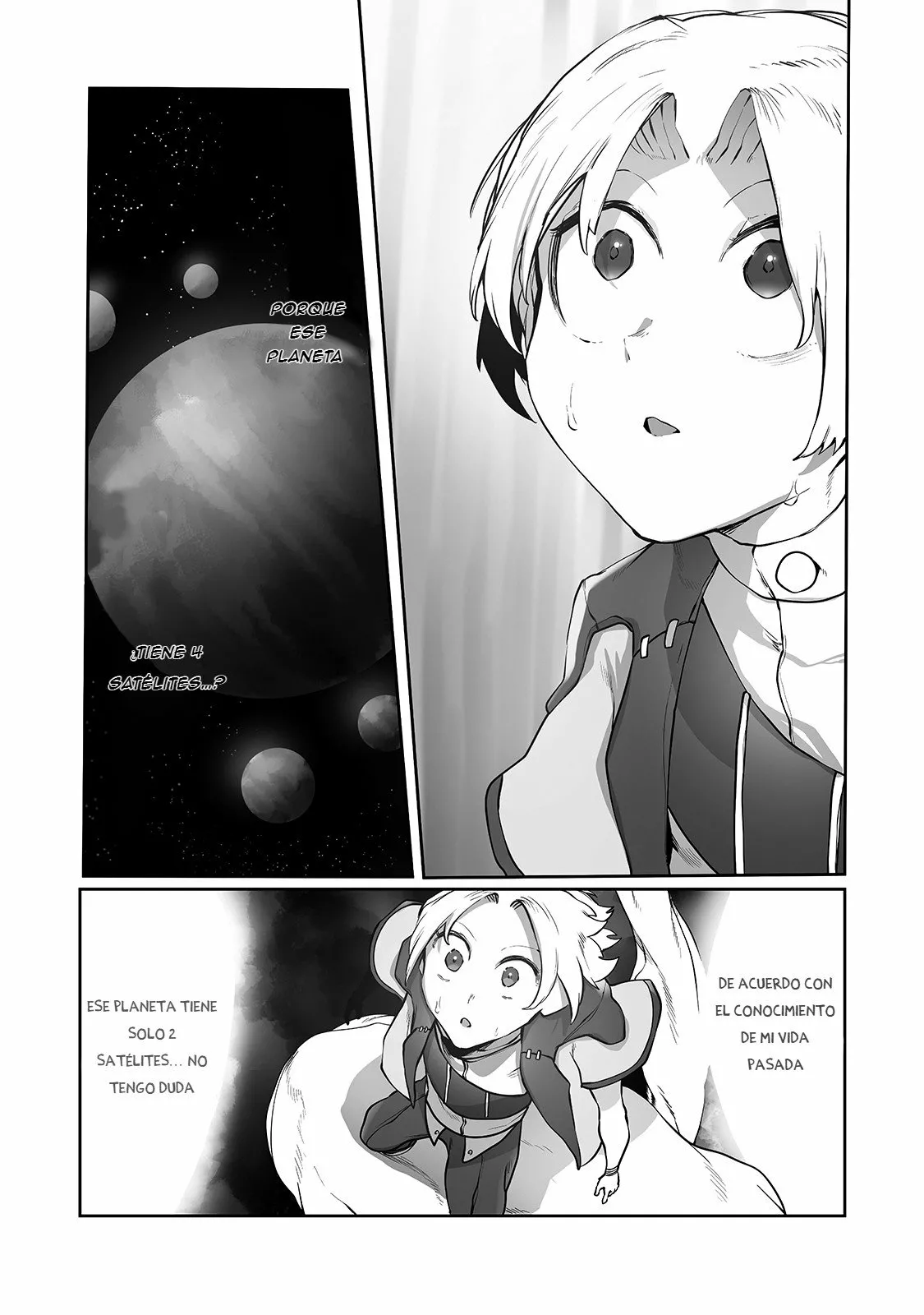The Useless Tamer Will Turn into the Top Unconsciously by My Previous Life Knowledge Capítulo 10 - Page 26
