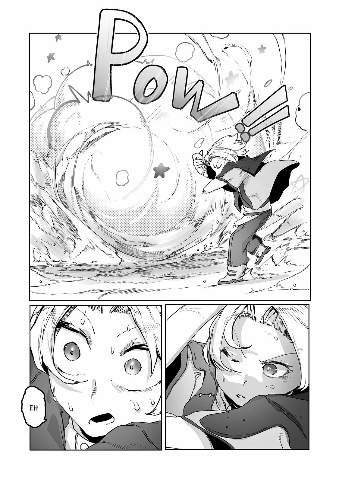 The Useless Tamer Will Turn into the Top Unconsciously by My Previous Life Knowledge Capítulo 10 - Page 8