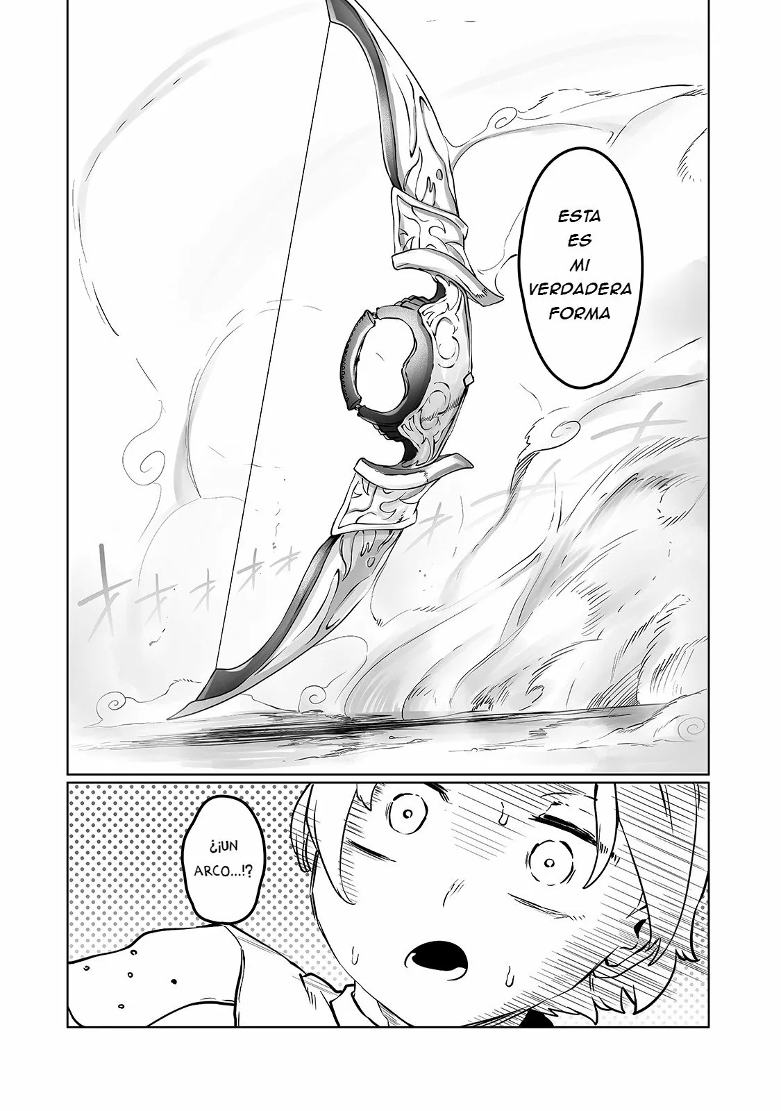The Useless Tamer Will Turn into the Top Unconsciously by My Previous Life Knowledge Capítulo 10 - Page 9