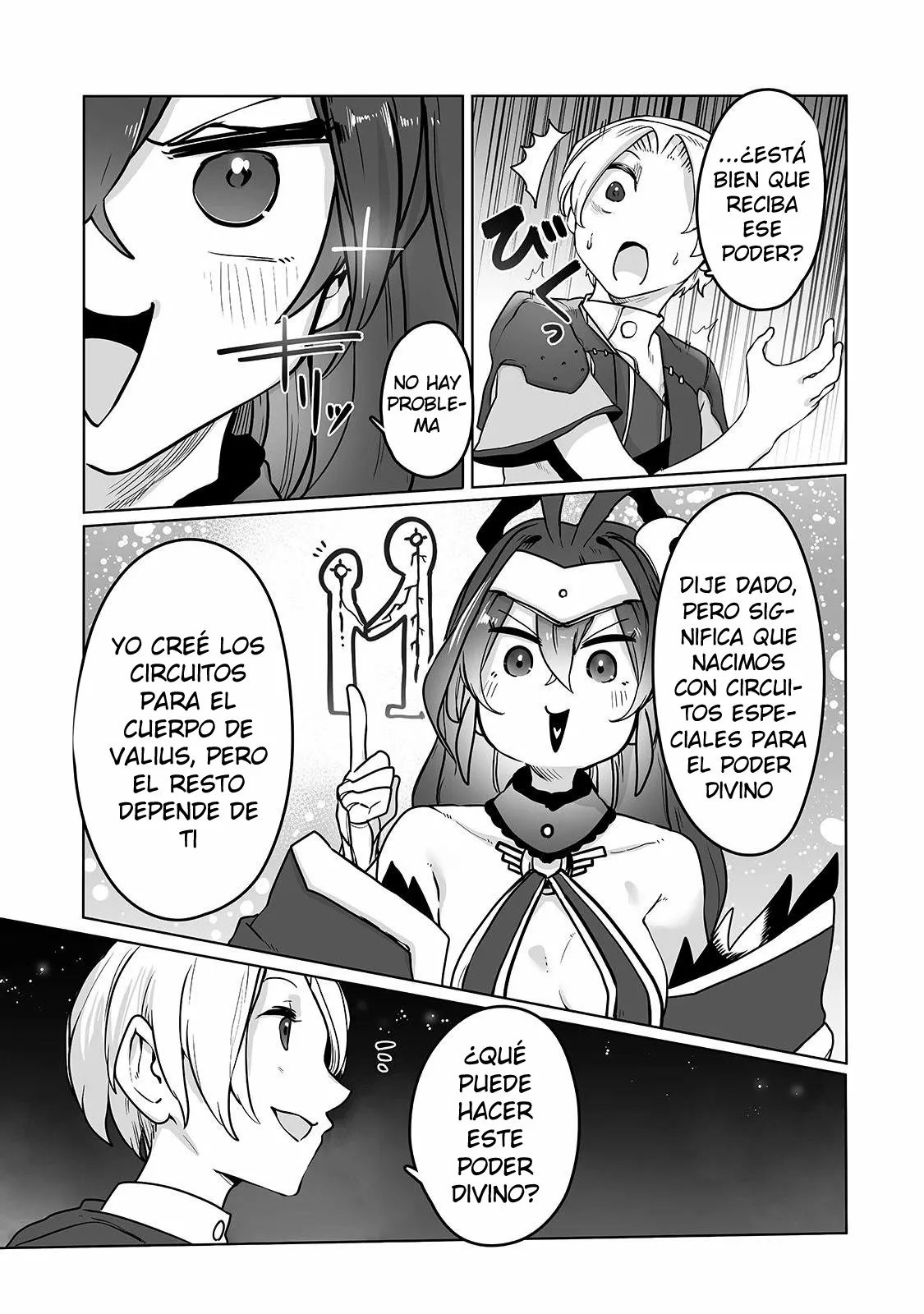 The Useless Tamer Will Turn into the Top Unconsciously by My Previous Life Knowledge Capítulo 11 - Page 10