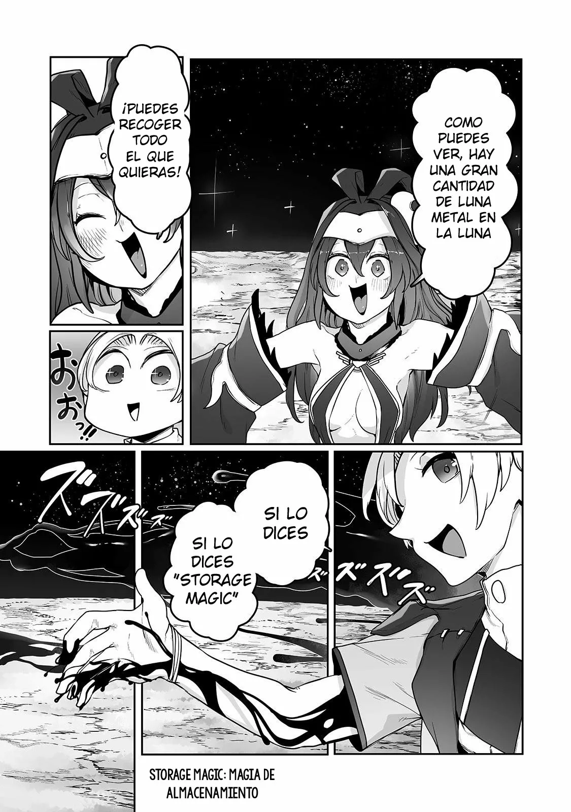 The Useless Tamer Will Turn into the Top Unconsciously by My Previous Life Knowledge Capítulo 11 - Page 11