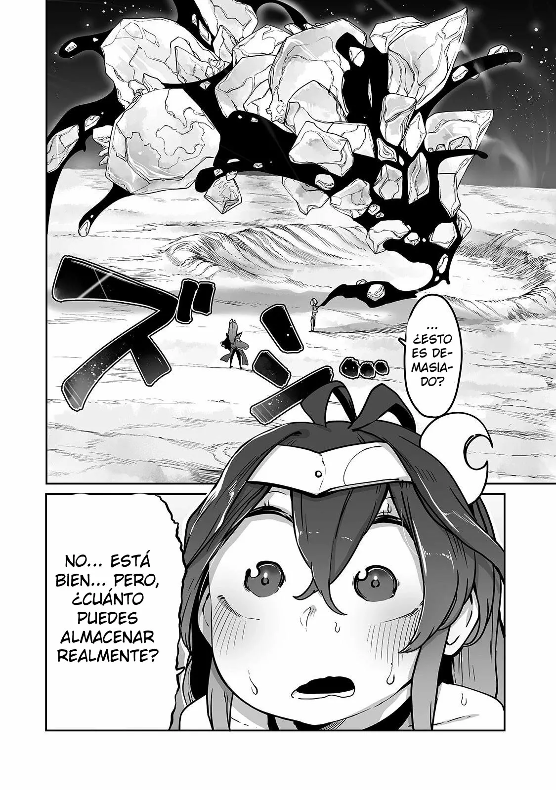 The Useless Tamer Will Turn into the Top Unconsciously by My Previous Life Knowledge Capítulo 11 - Page 12