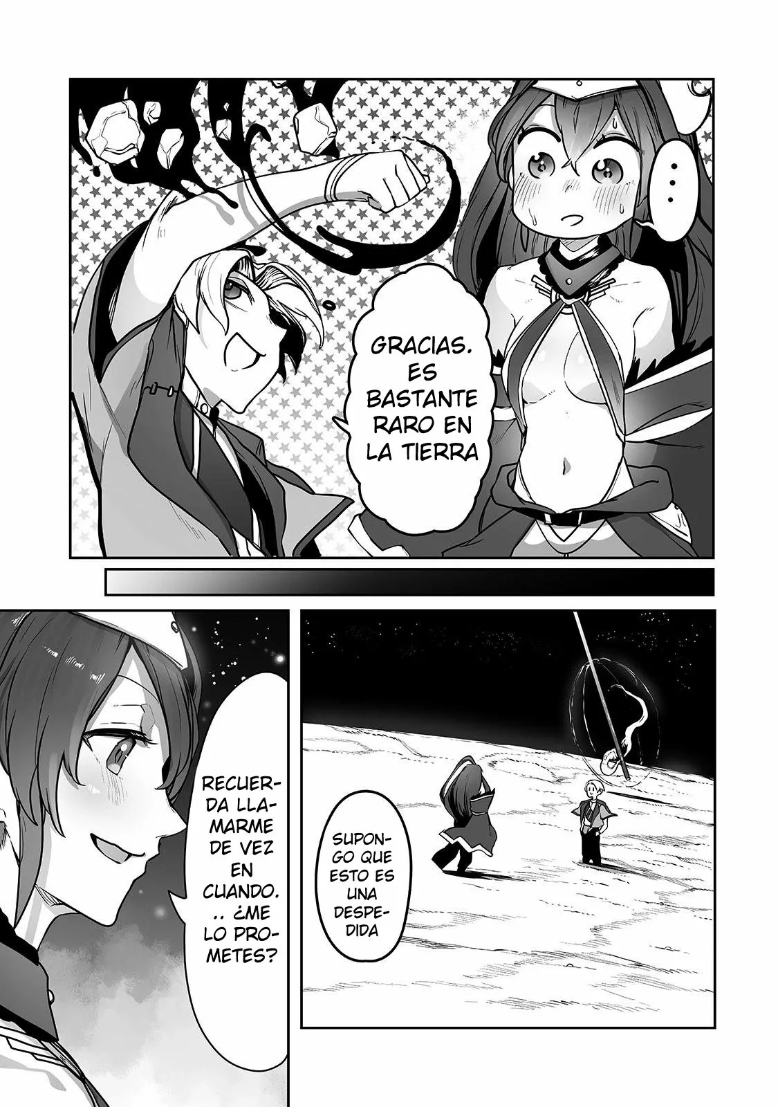 The Useless Tamer Will Turn into the Top Unconsciously by My Previous Life Knowledge Capítulo 11 - Page 13